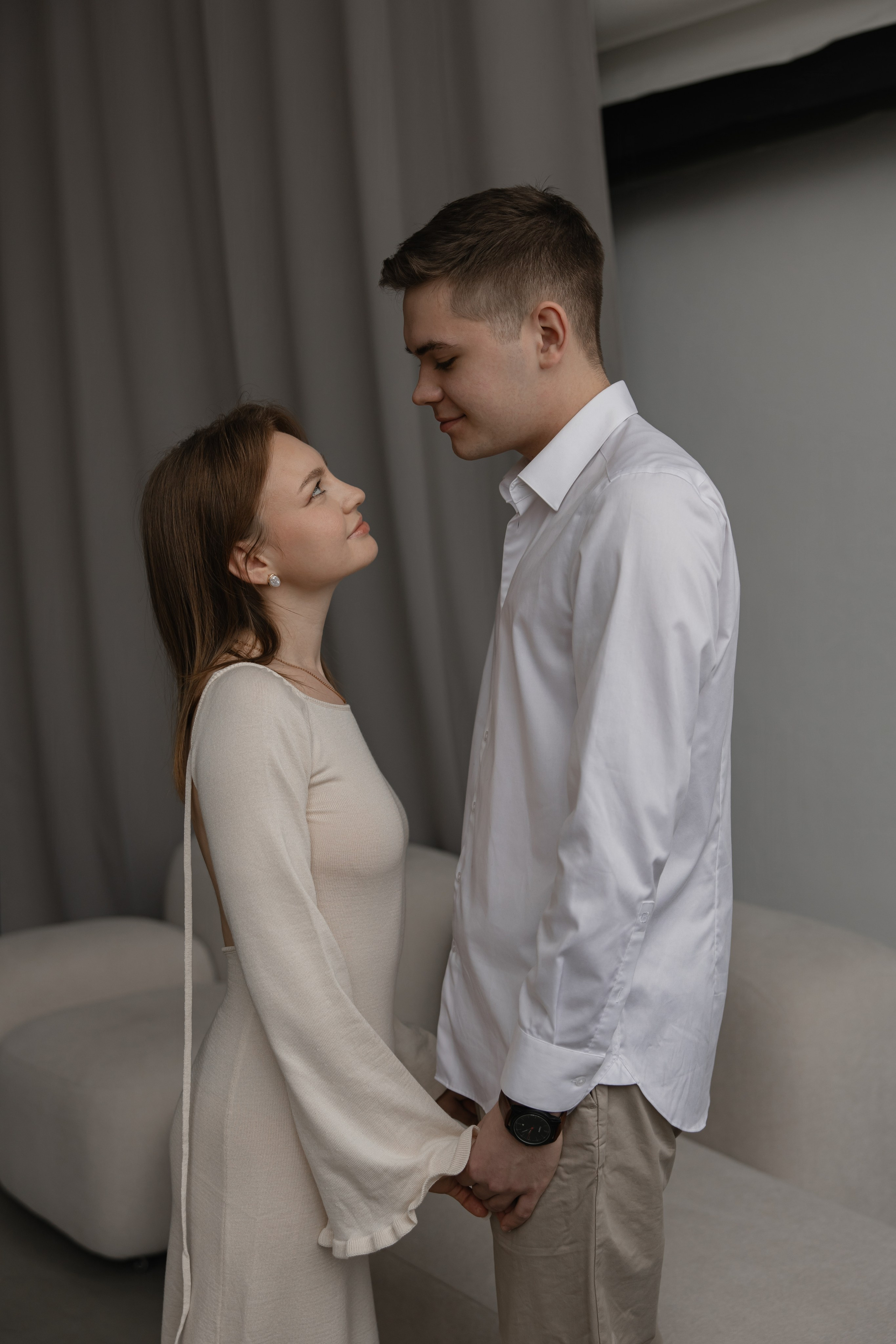 Арина и Стас. Семейный и свадебный фотограф Нижний Новгород