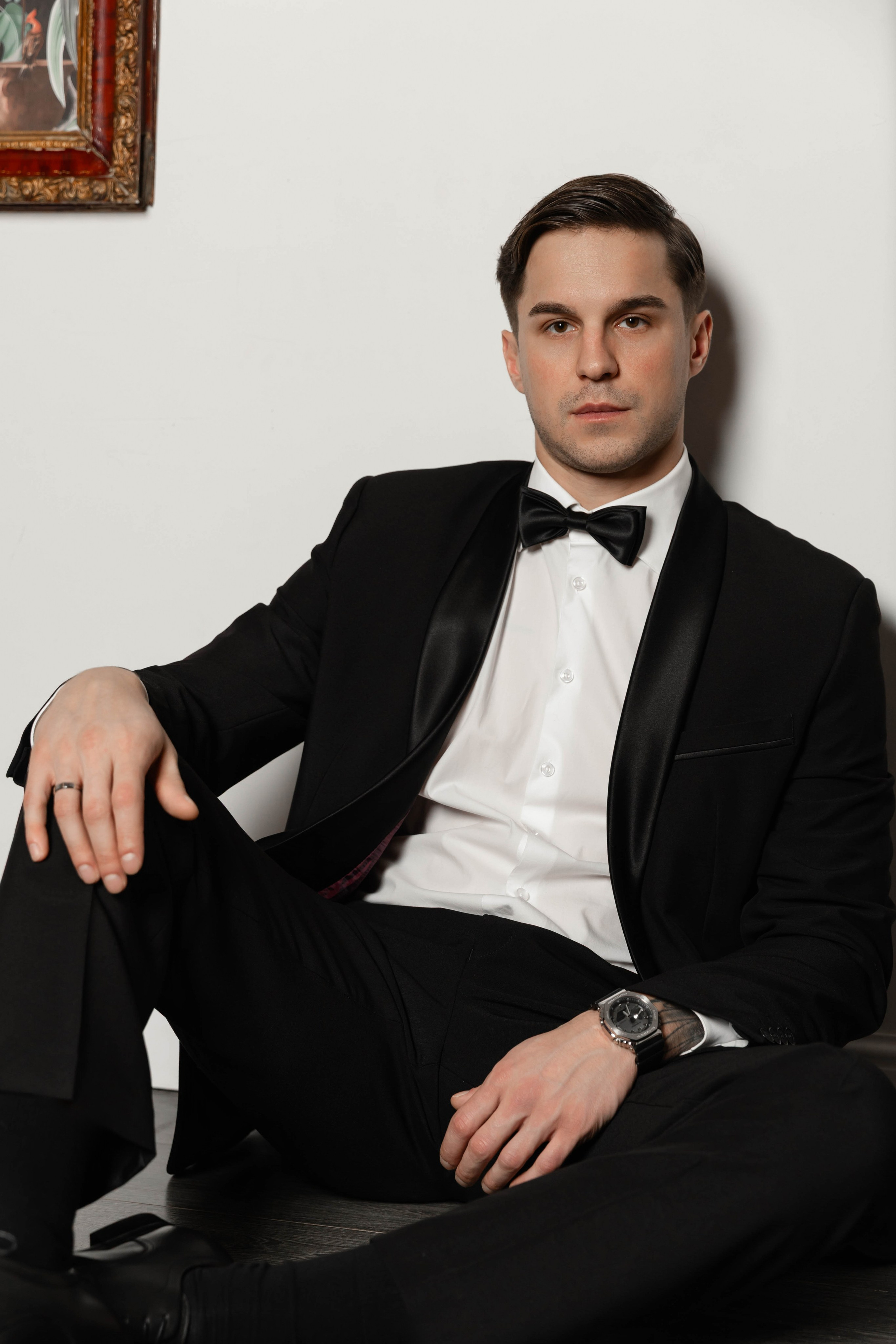 Екатерина и Илья. Семейный и свадебный фотограф Нижний Новгород