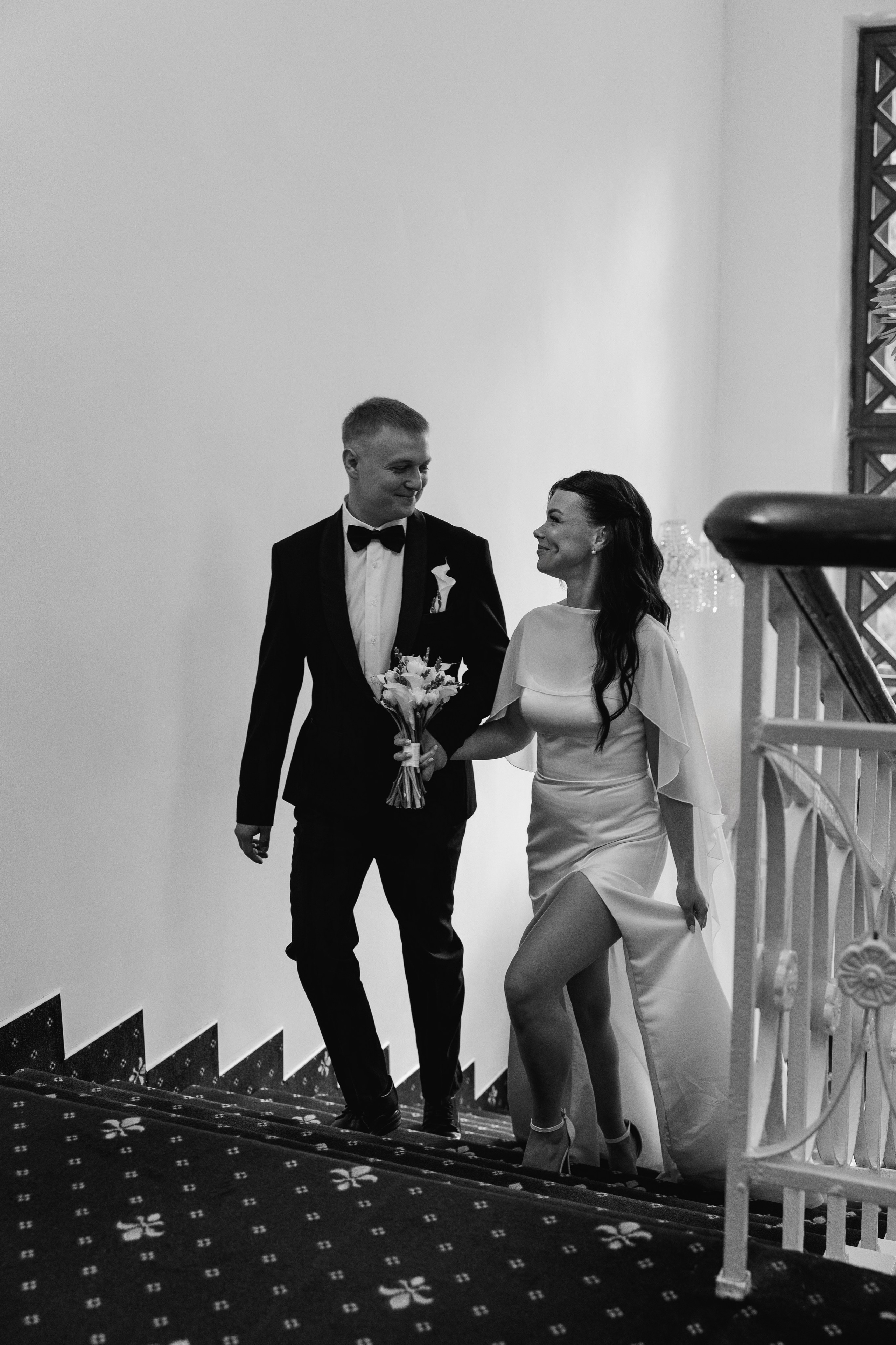 Кристина и Даниил. Семейный и свадебный фотограф Нижний Новгород