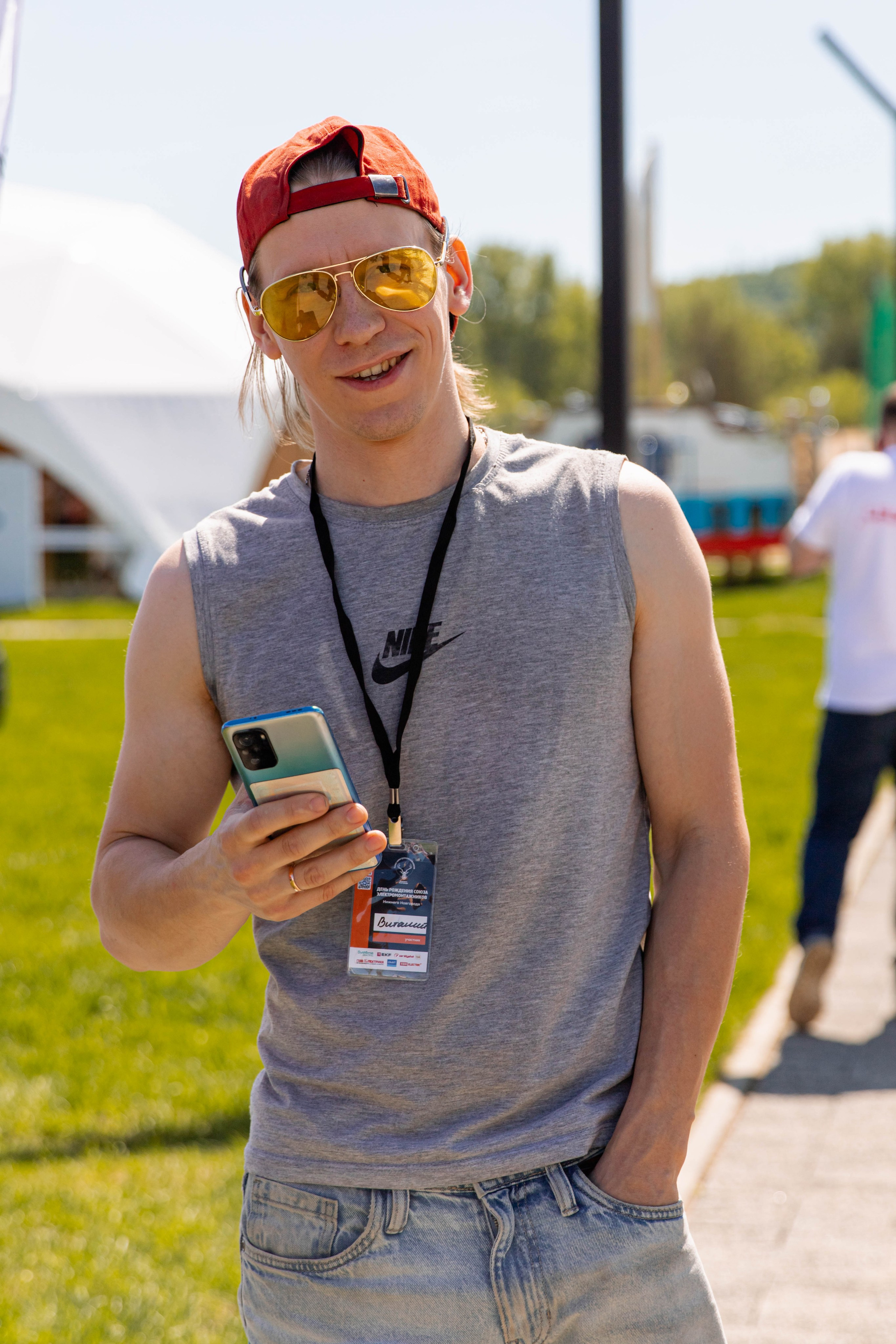 Союз электромонтажников Нижний Новгород. Семейный и свадебный фотограф Нижний Новгород