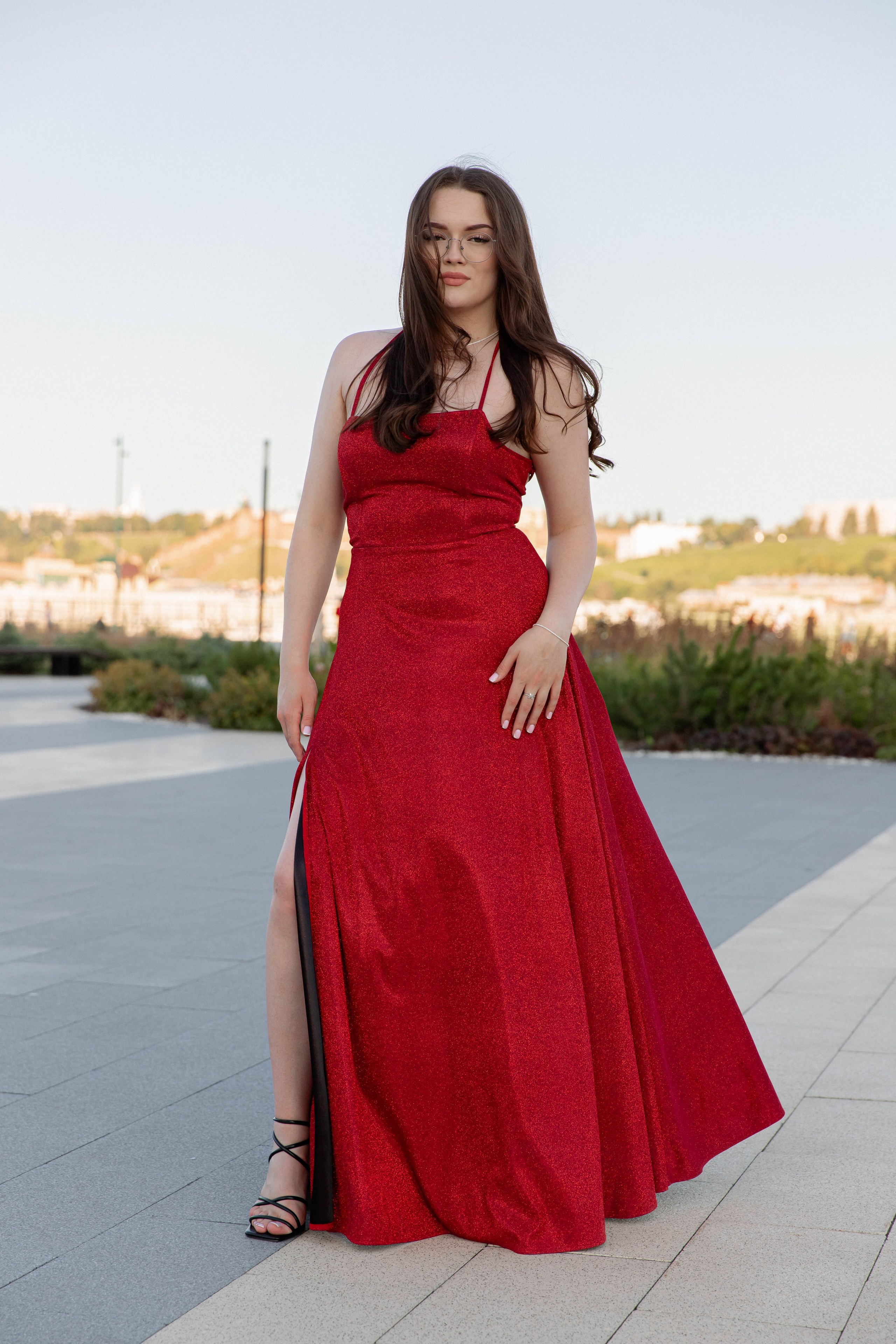 Выпускной МОУ СОШ 32. Семейный и свадебный фотограф Нижний Новгород