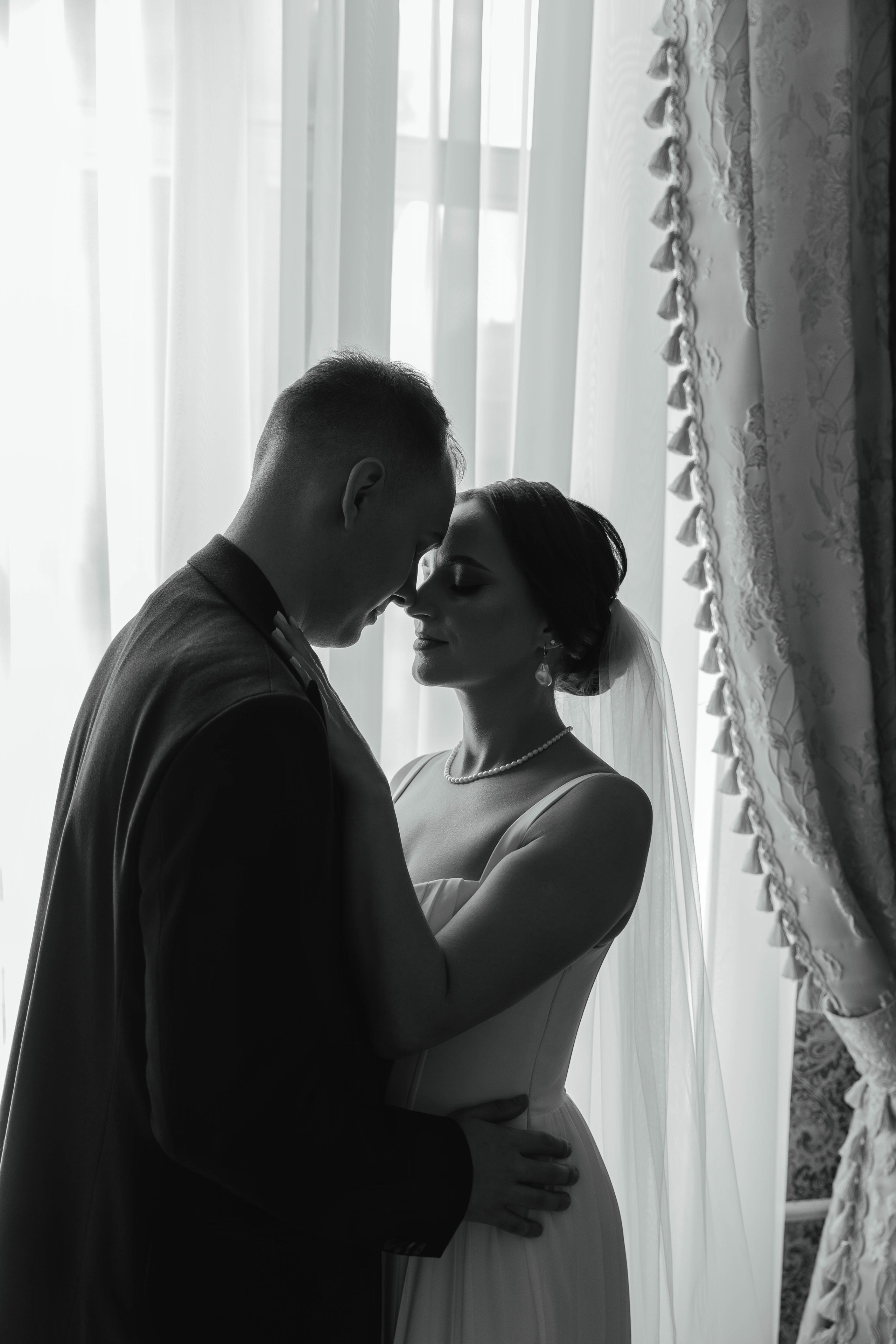 Татьяна и Александр. Семейный и свадебный фотограф Нижний Новгород