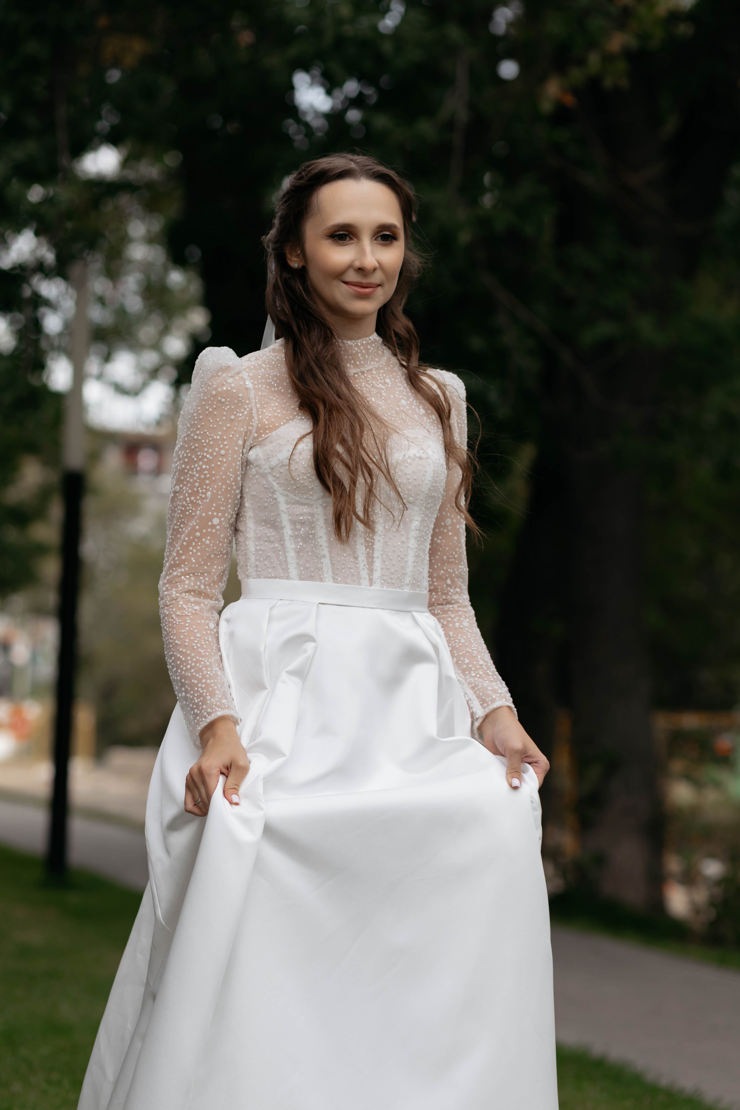 Анна и Даниил. Семейный и свадебный фотограф Нижний Новгород