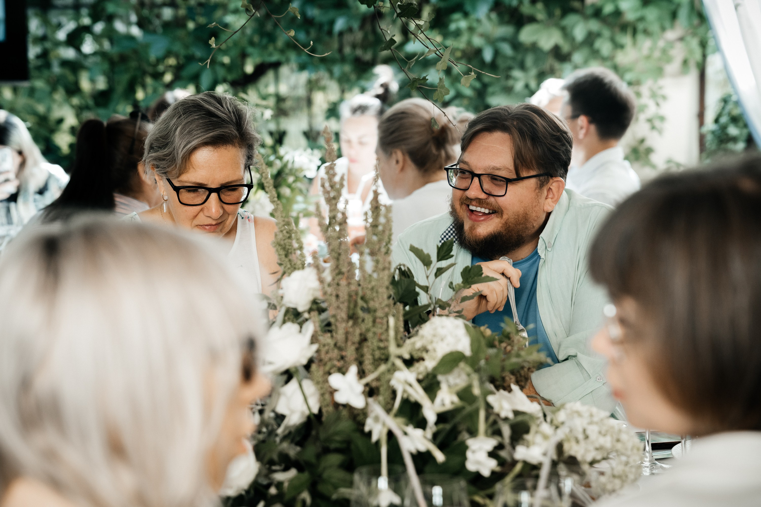 Пресс-тур Sminex. Христолюбов Евгений Фотограф Москва