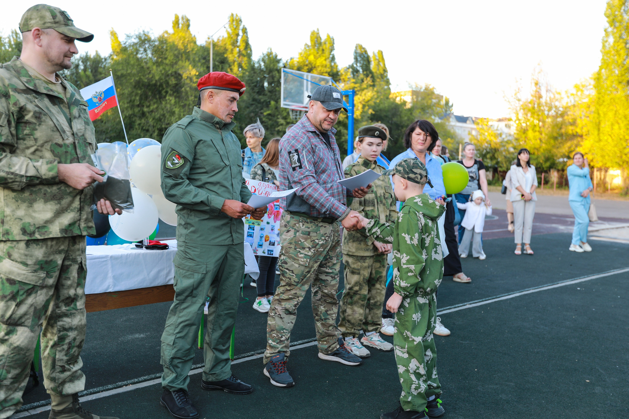 ВСК РИФ Липецк 2024 награждение, medlori fotobook фотограф Медведева Лариса Липецк