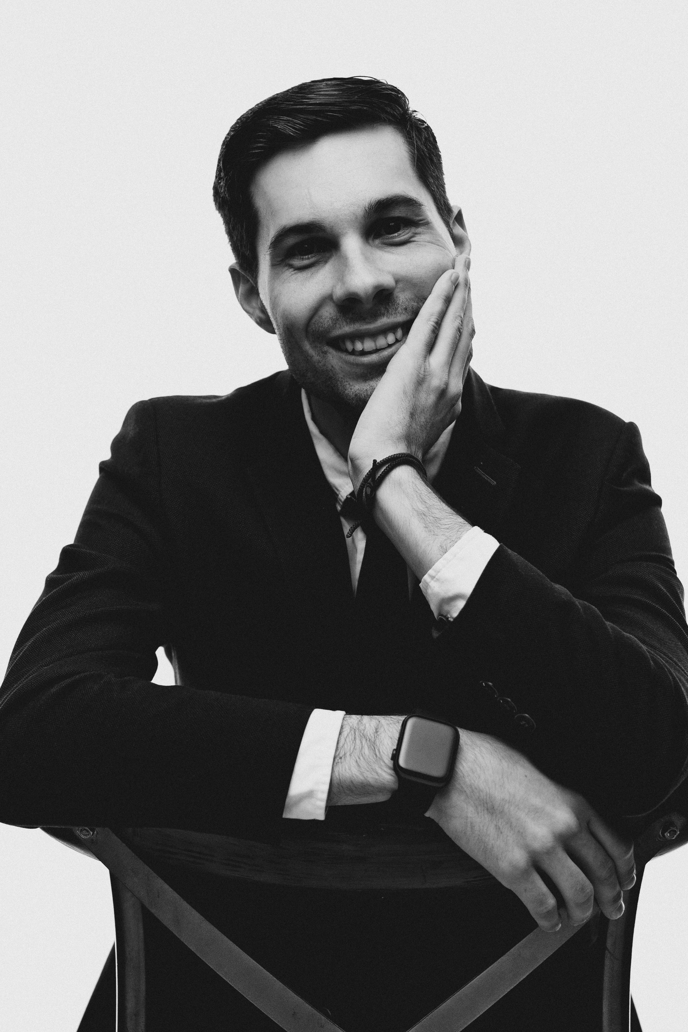 Andrey. Фотограф в Санкт-Петербург, Москва Алексей Филиппов