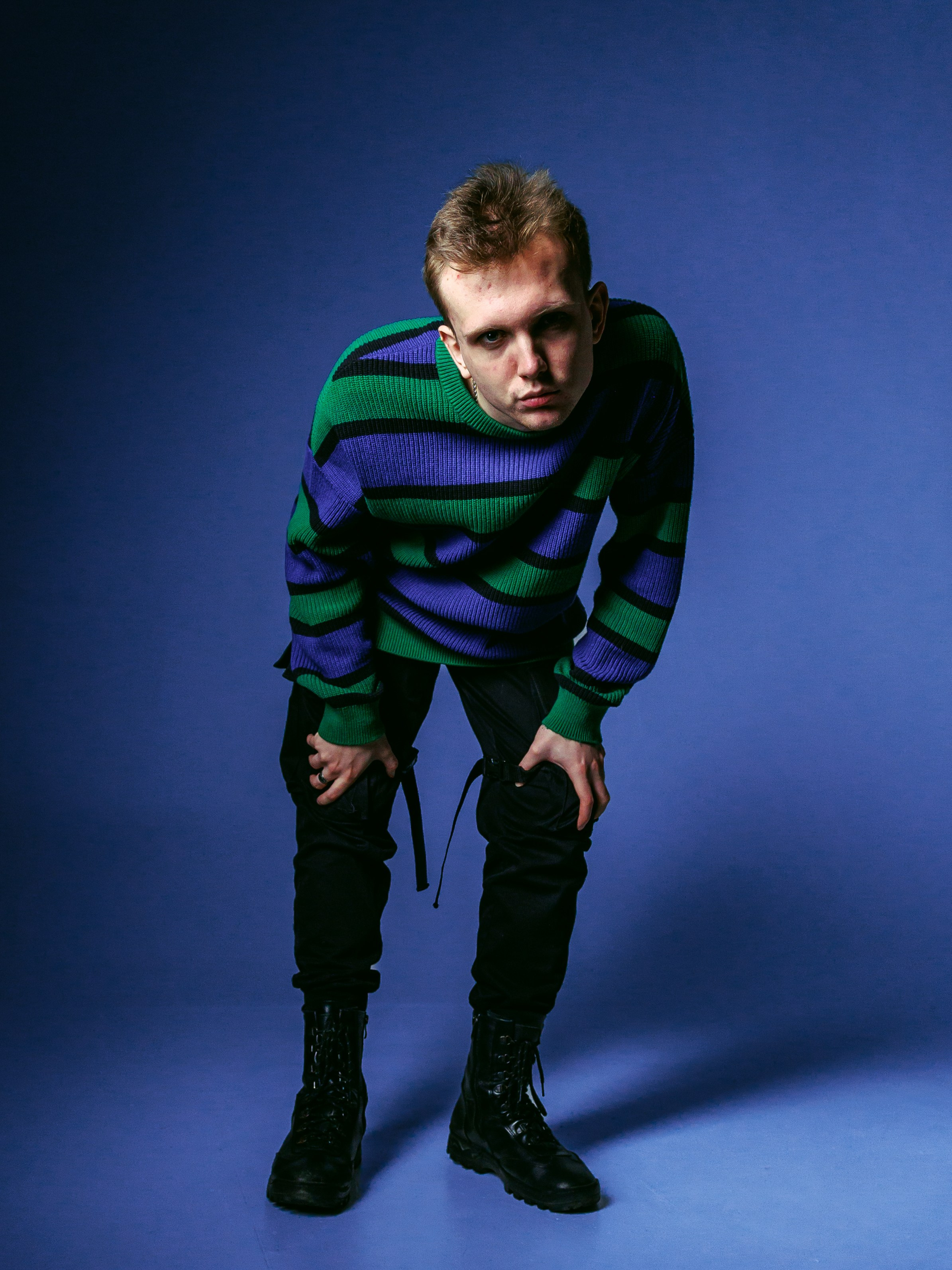 Blank look. Лиза, ваш портретный и репортажный фотограф в Ульяновске!