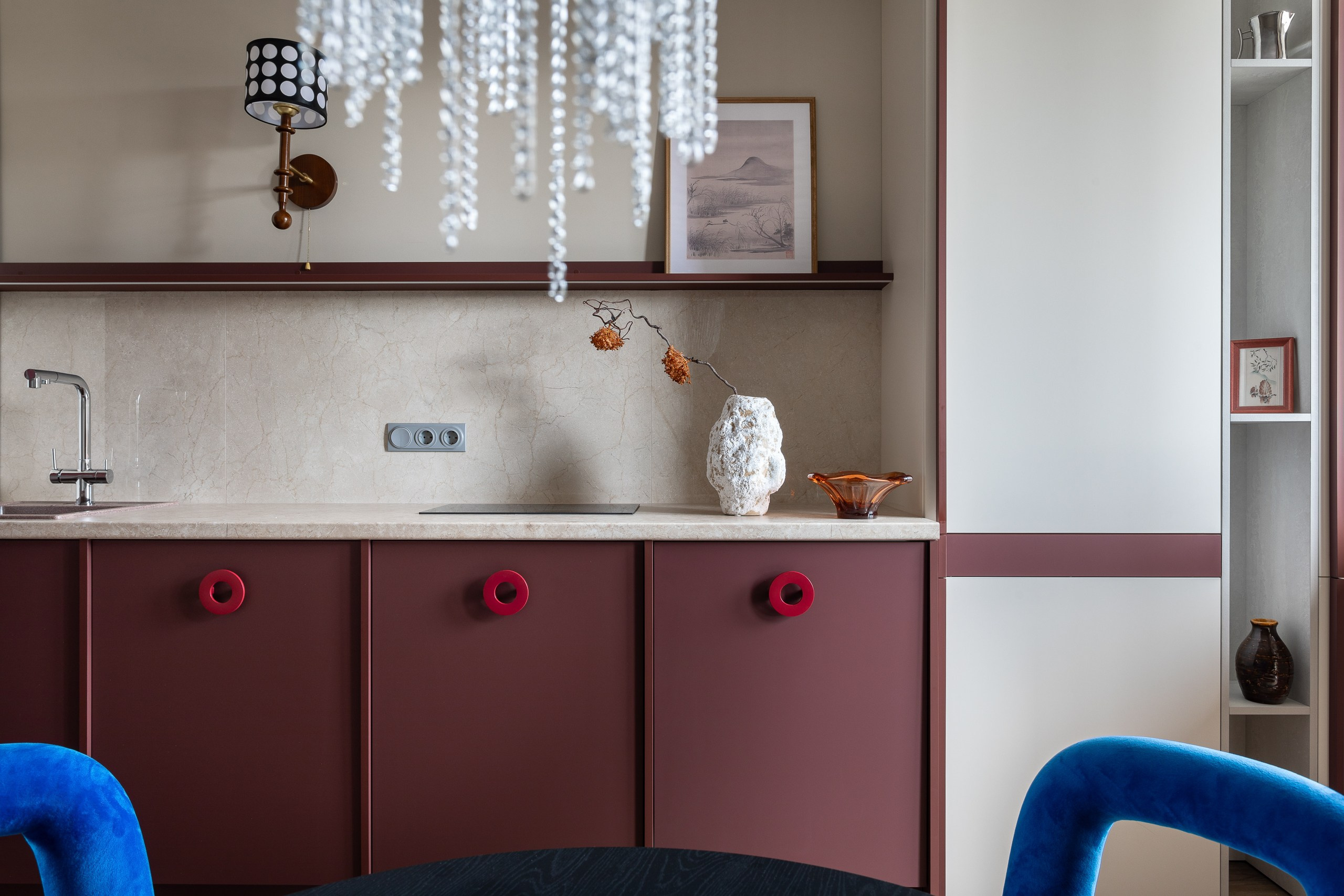 Интерьерная фотосъемка в Калининграде. Фотограф в Калининграде Антон Окороков