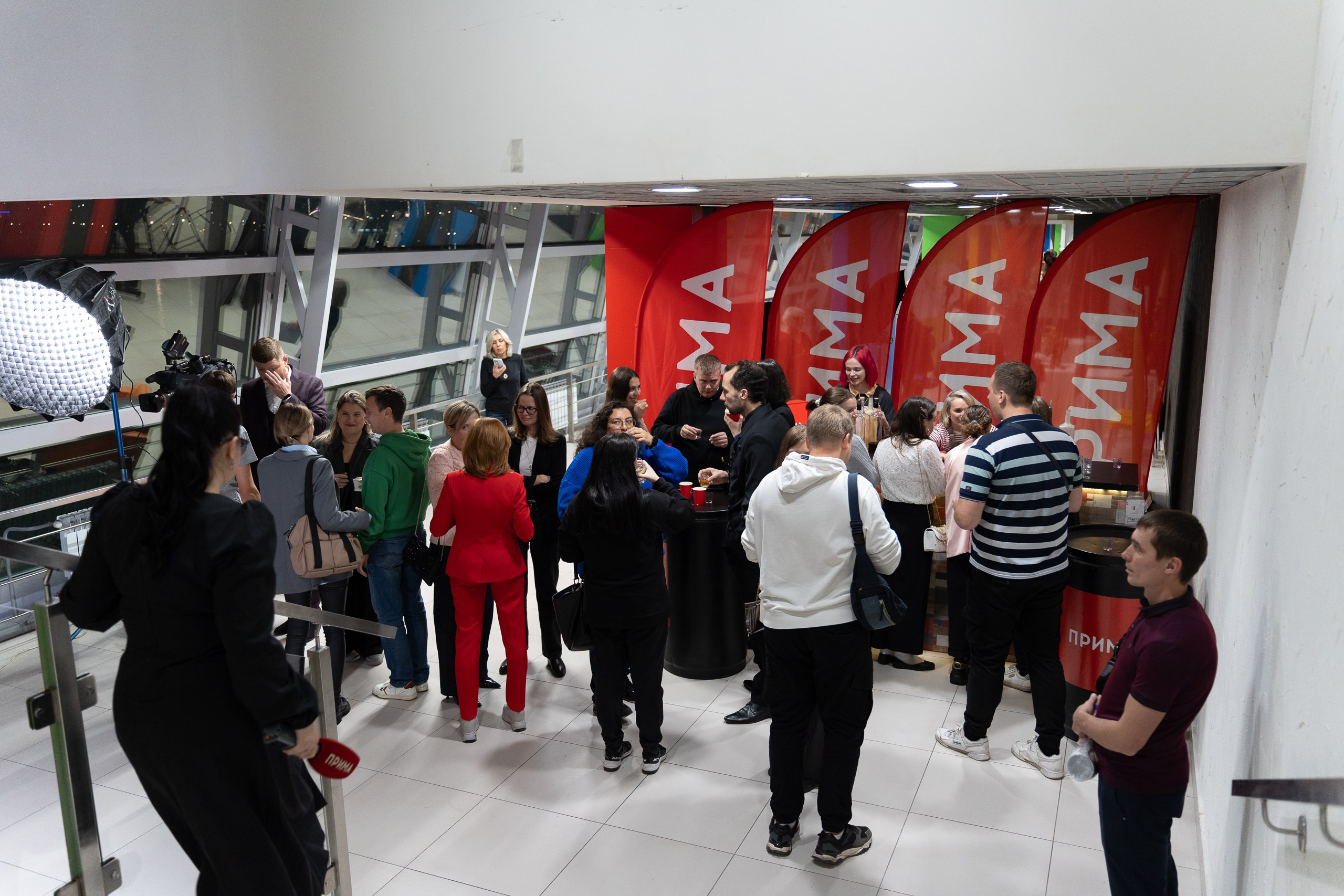 МЕДИАНОЧЬ 2024. Репортажный фотограф Красноярск Алекс Чампакхам