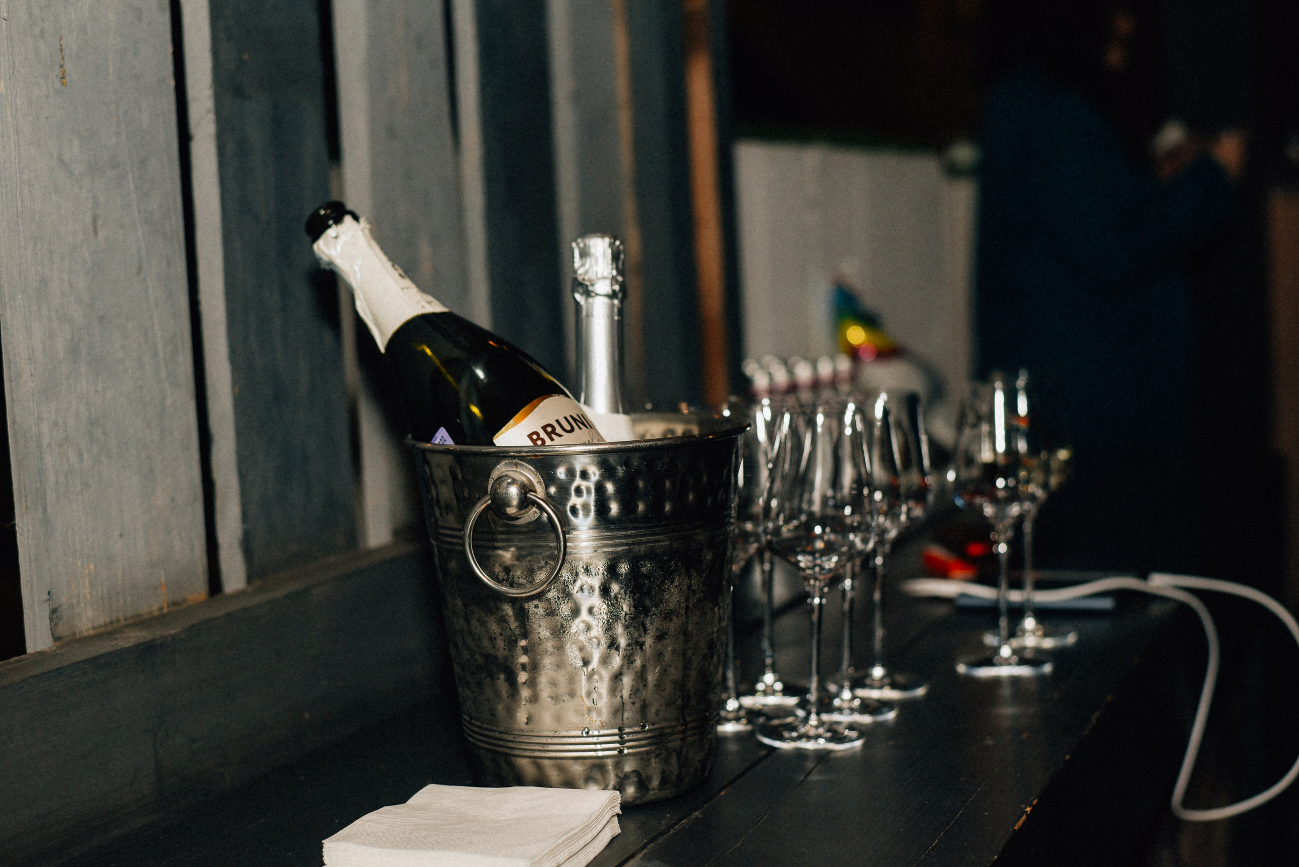 Артём и Виктория Birthday Party. Фотограф Лола Волна, город Москва