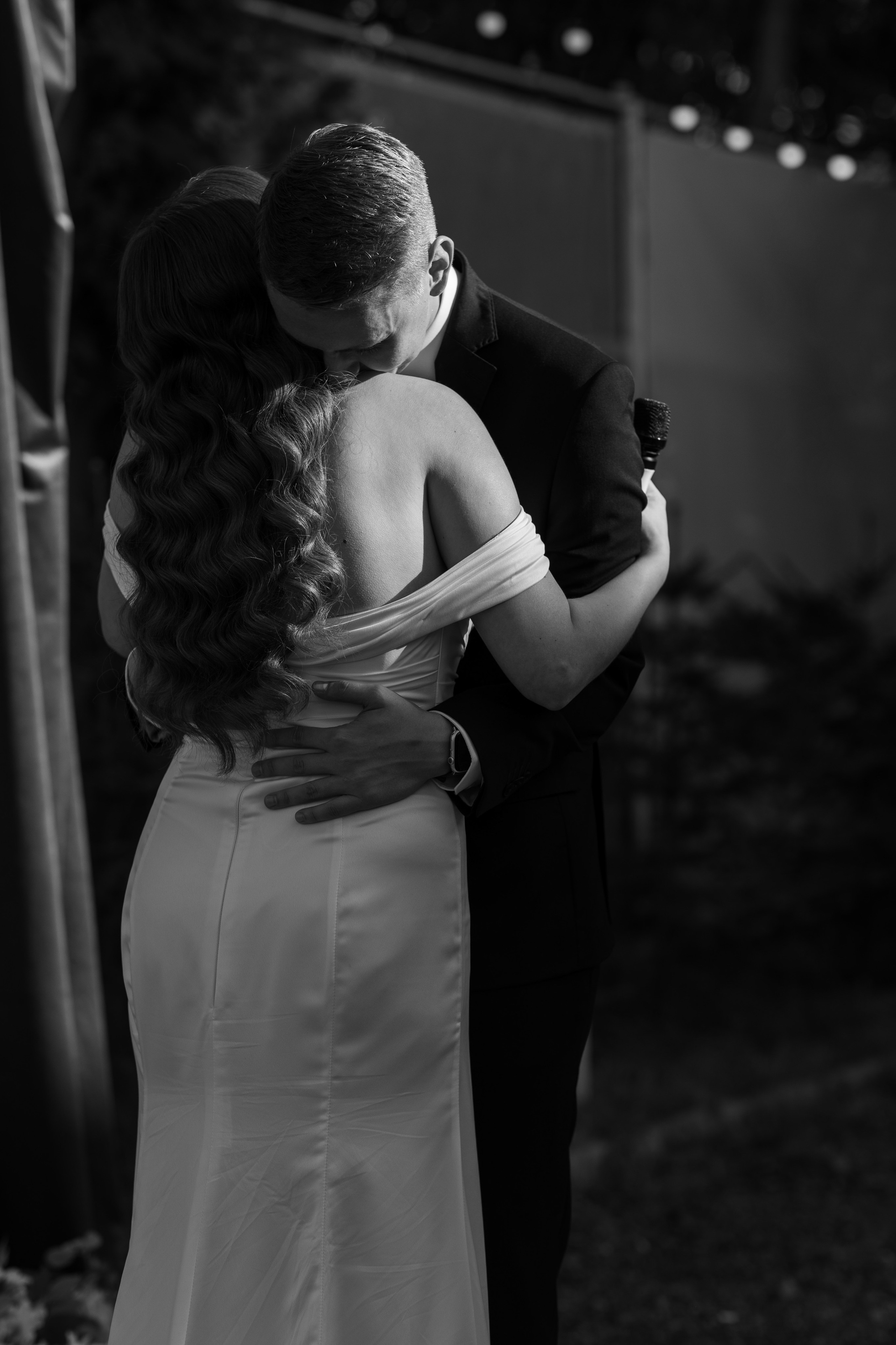 Свадьба для самых близких. Свадебный фотограф Елена Рубцова