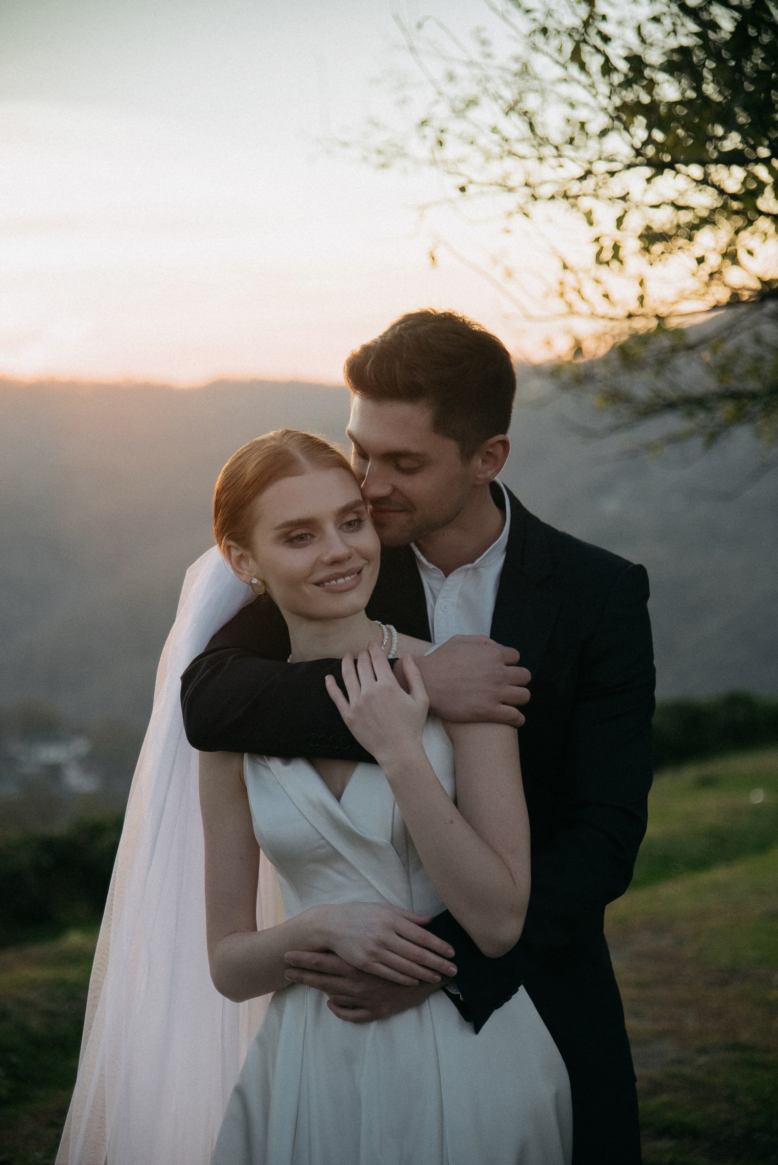 Чайные плантации Сочи. Свадебный и семейный фотограф Темрюк Алёна Ковальская