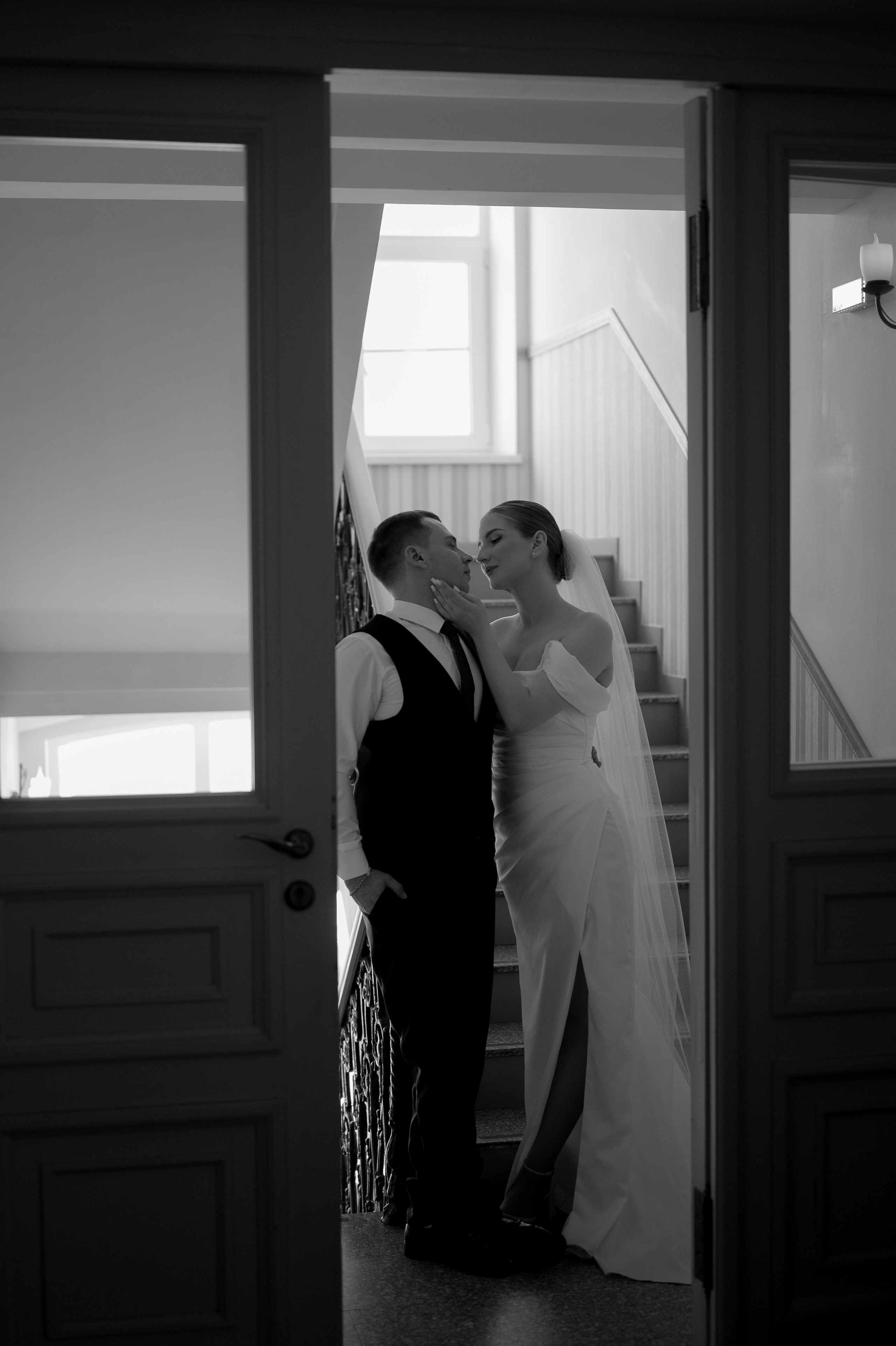 Руслан и Дарья. Женский, семейный и свадебный фотограф в Астрахани Виктория Бузаева