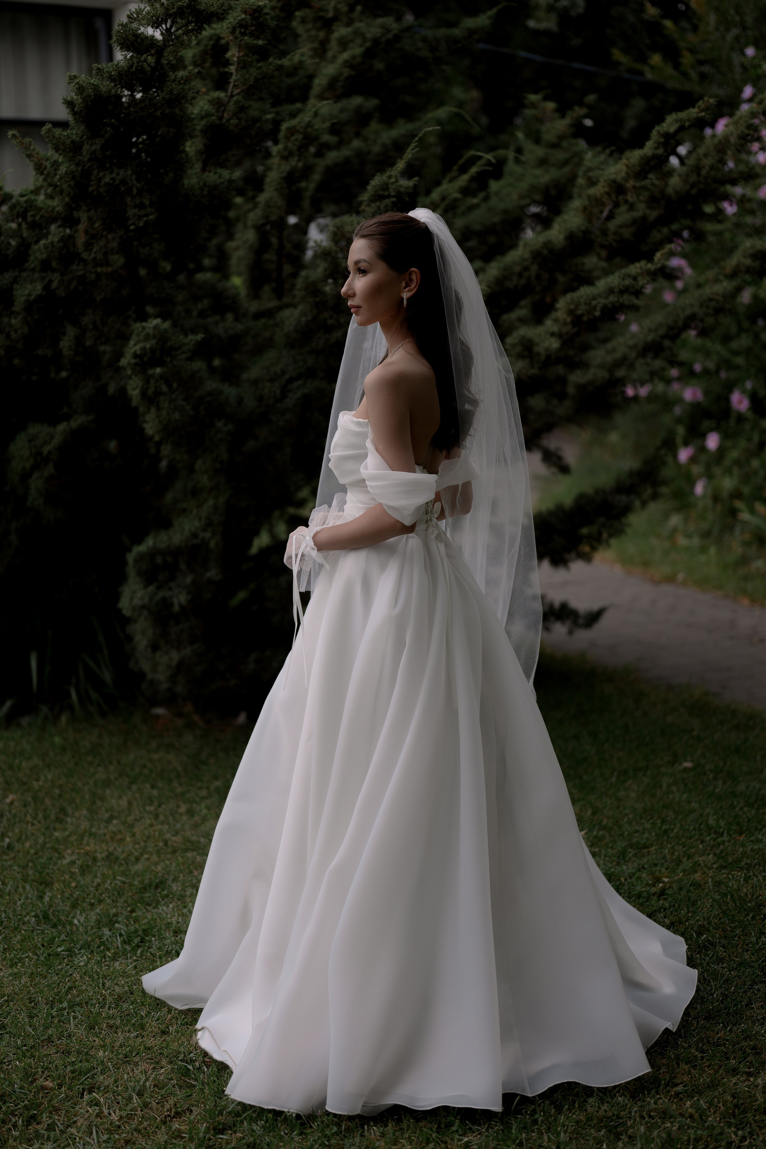 Азиз и Алина. Женский, семейный и свадебный фотограф в Астрахани Виктория Бузаева