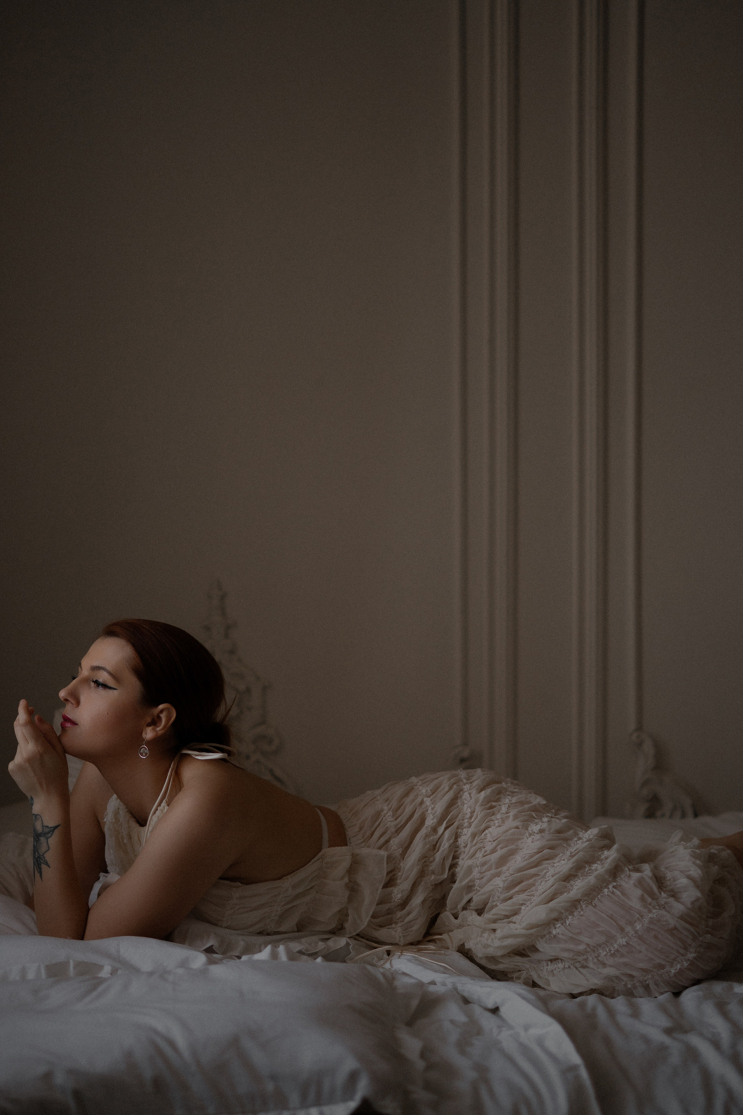 Настя. Женский, семейный и свадебный фотограф в Астрахани Виктория Бузаева