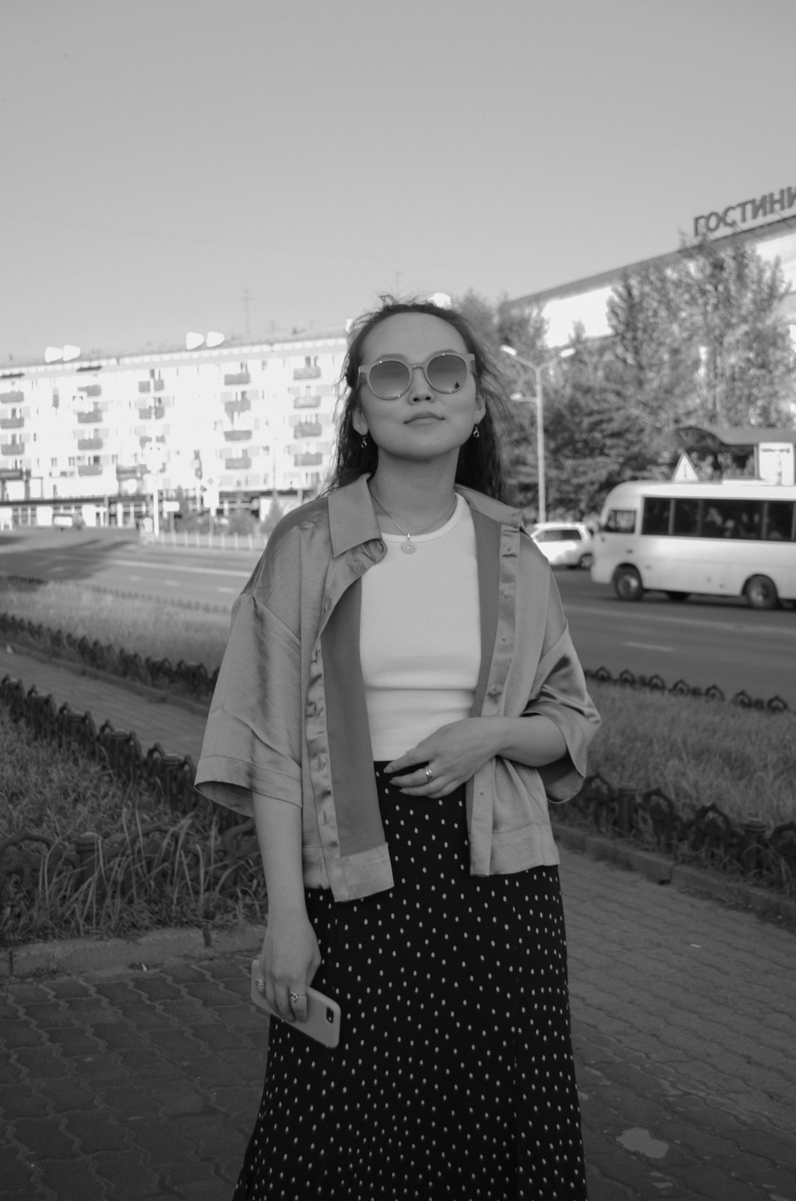 Ариун. Фотограф Улан-Удэ