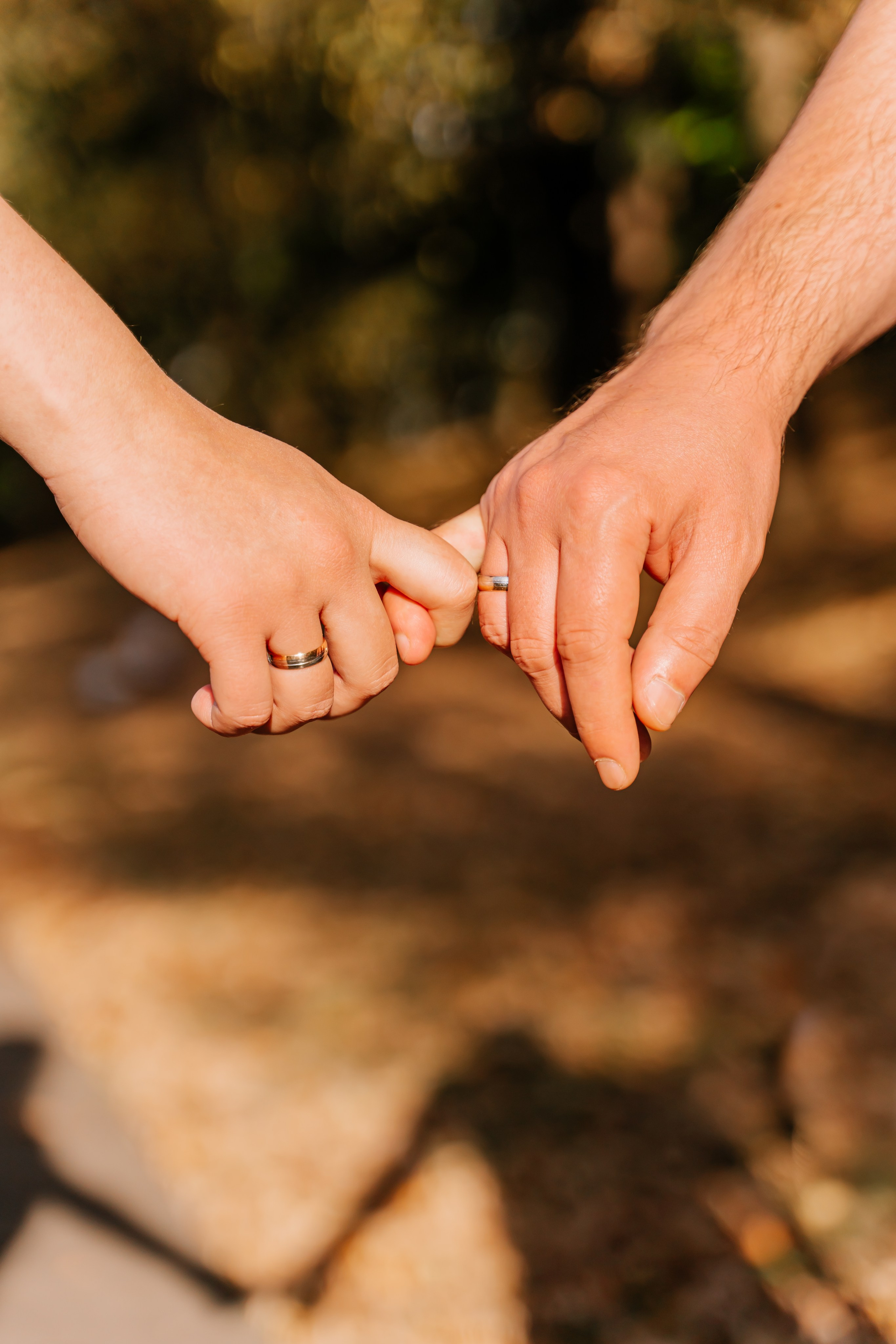 Алексей и Марина. Фотограф Елизавета Савина