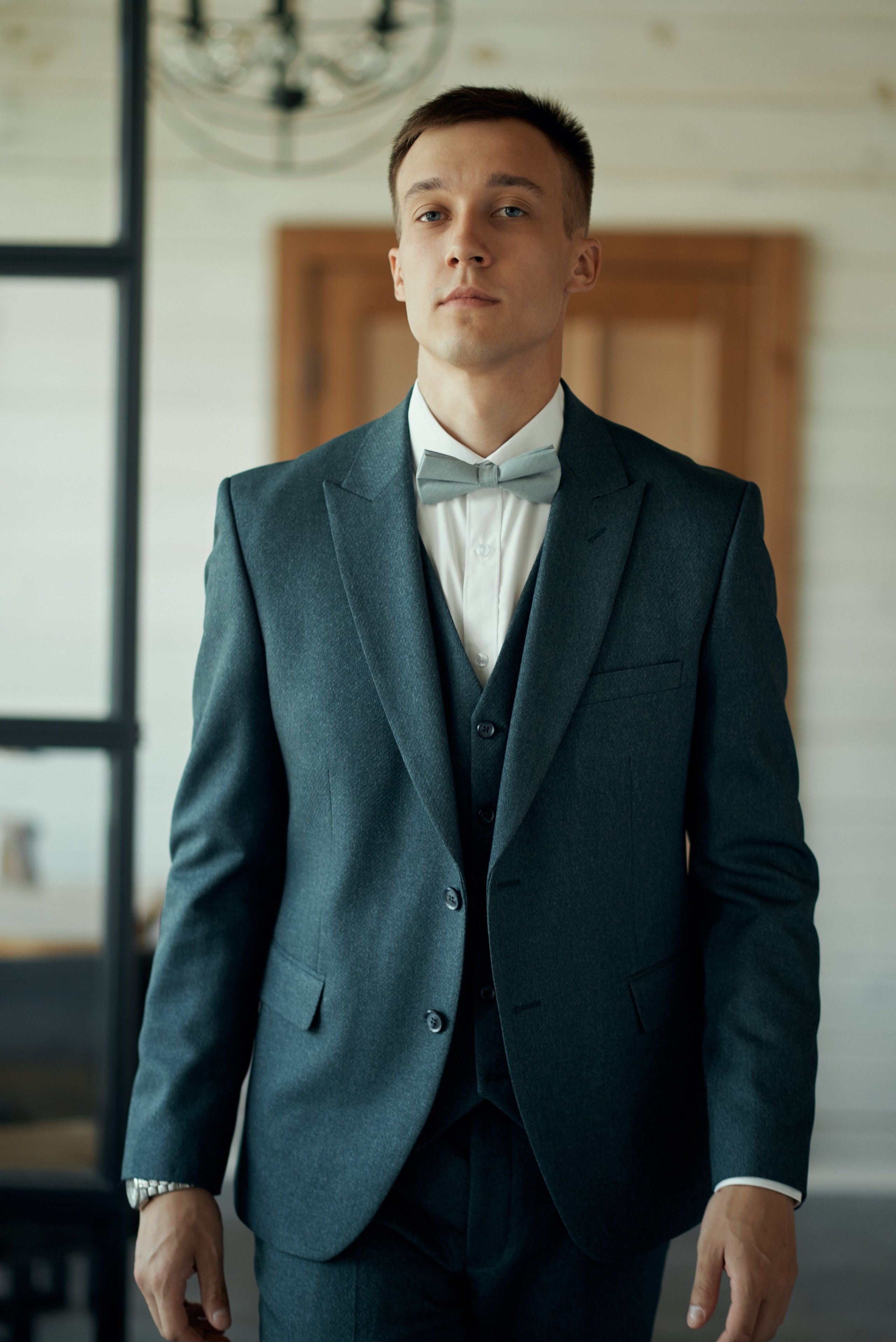 Илона и Роман. Свадебный фотограф Александр Браво