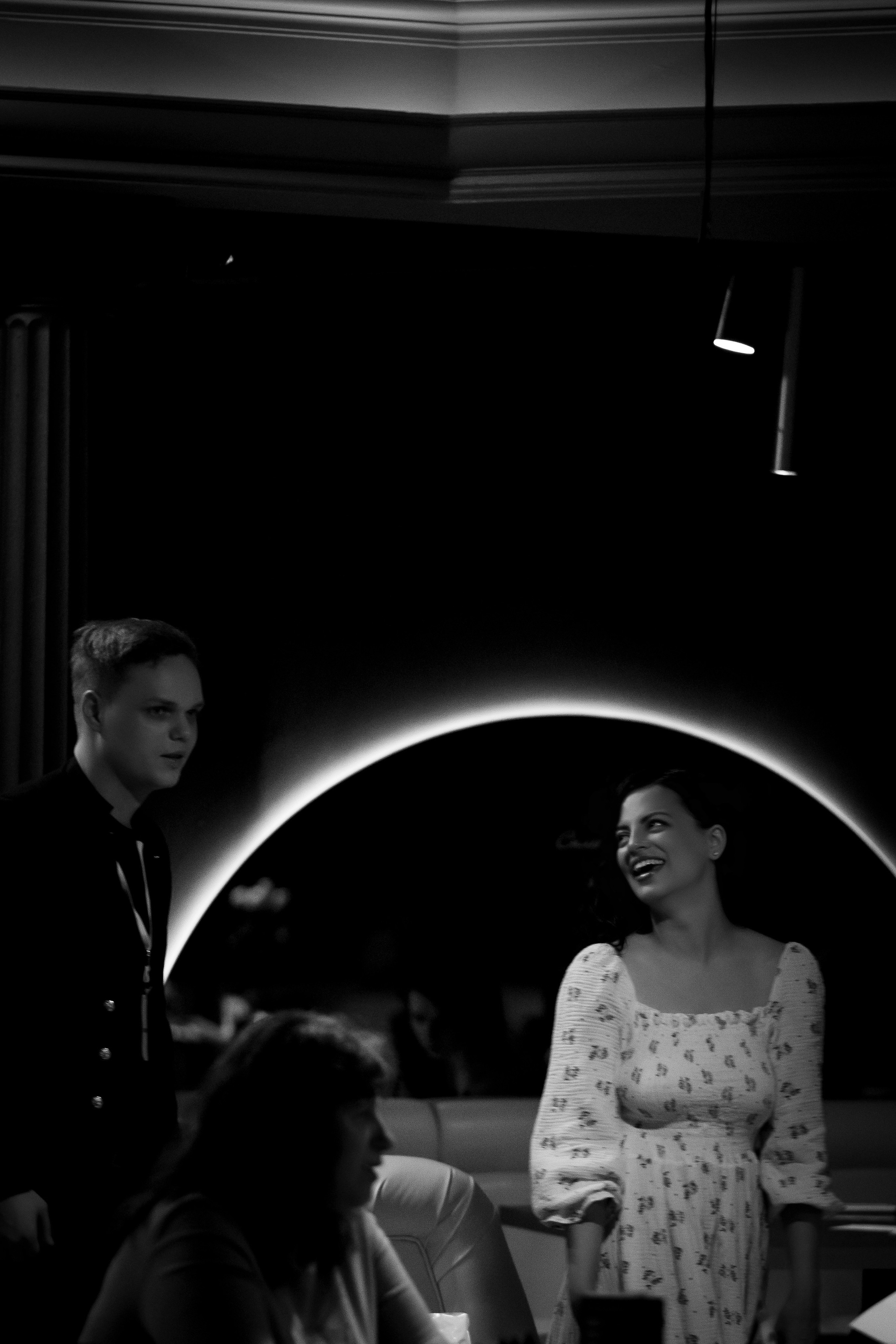 FaSol'. Анастасия Паршукова — фотограф Шерегеш Новосибирск