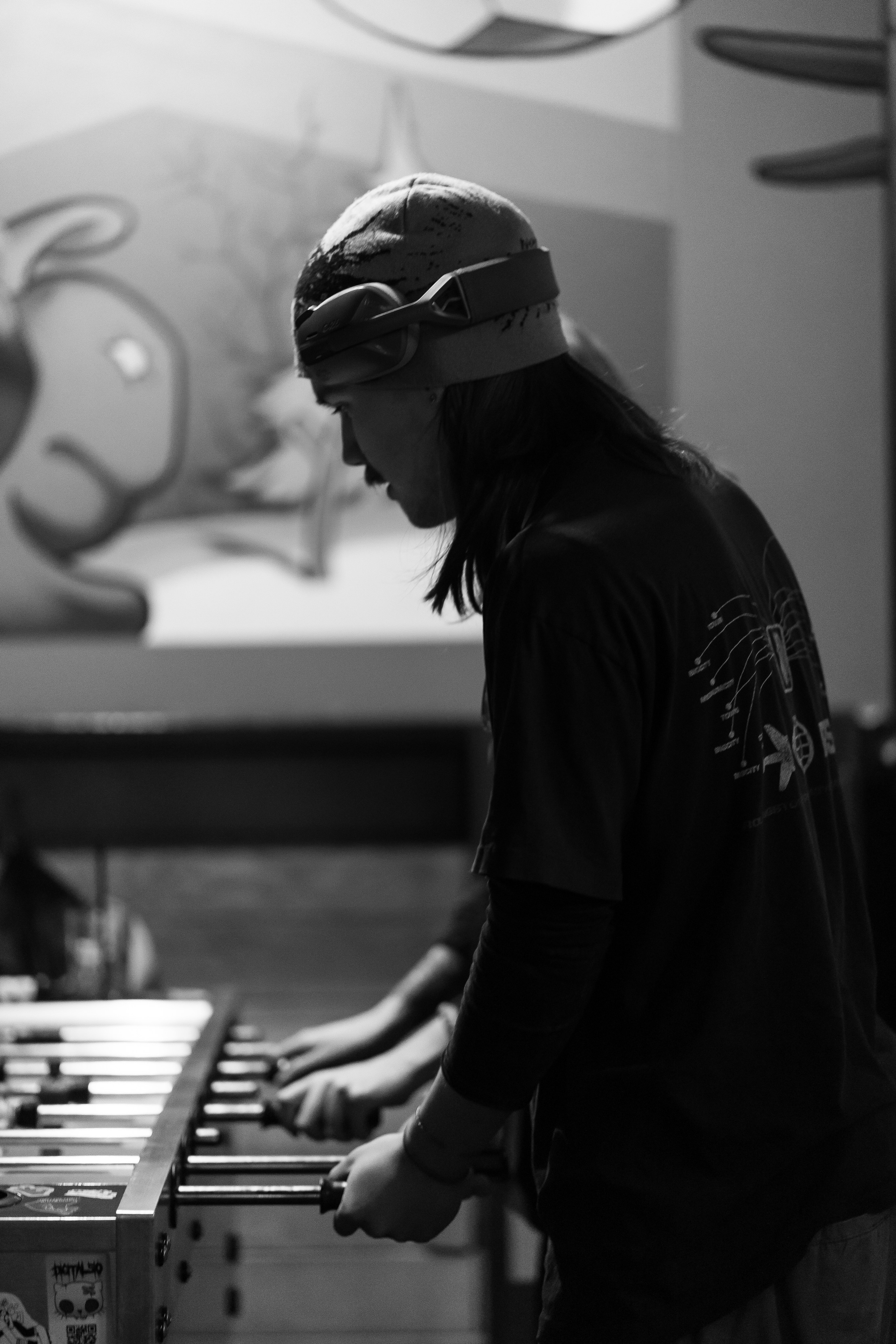 Rook's. Анастасия Паршукова — фотограф Шерегеш Новосибирск