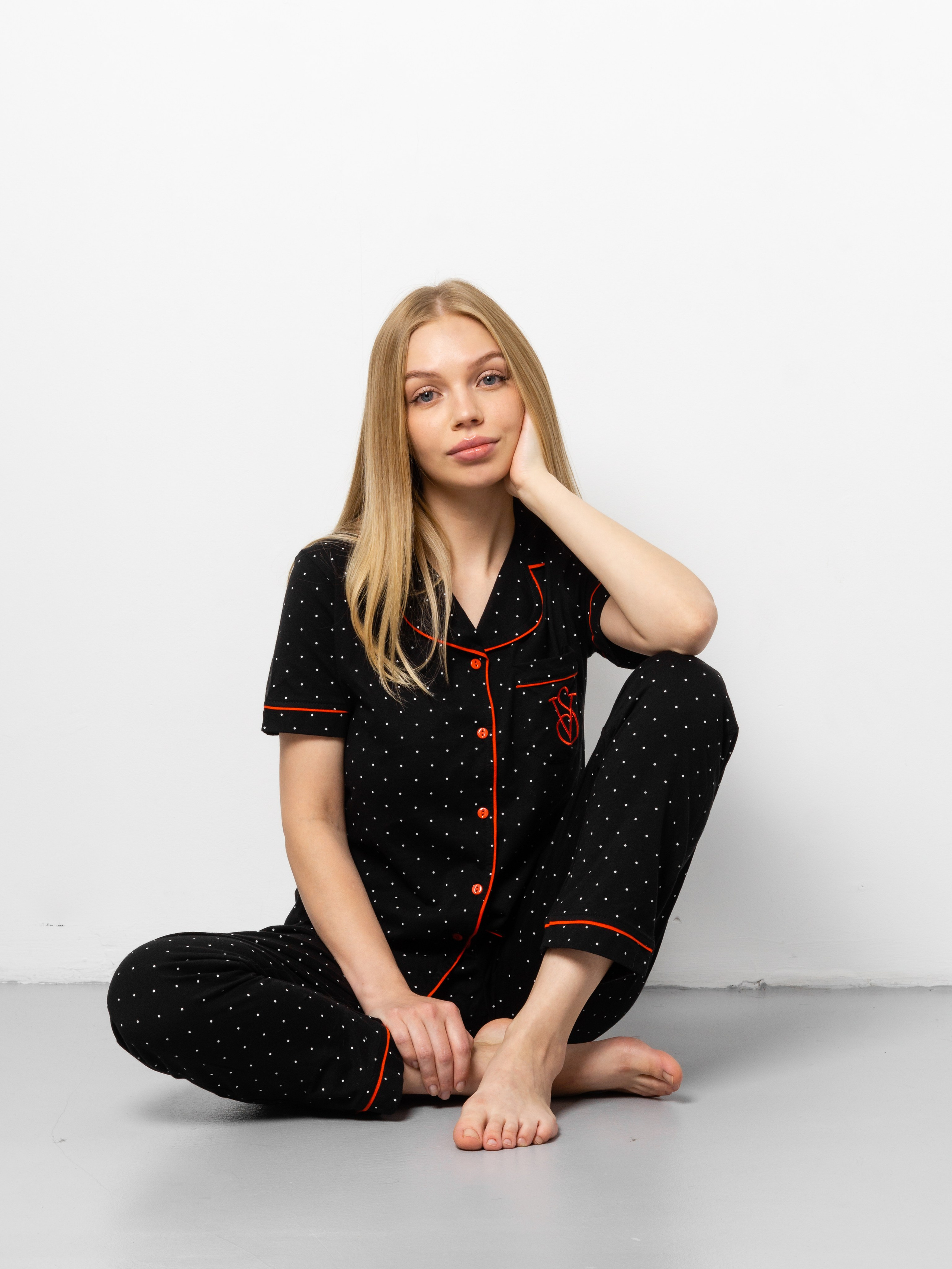 Съемка пижамы для валберис. Фотограф Оксана Токарева Ижевск