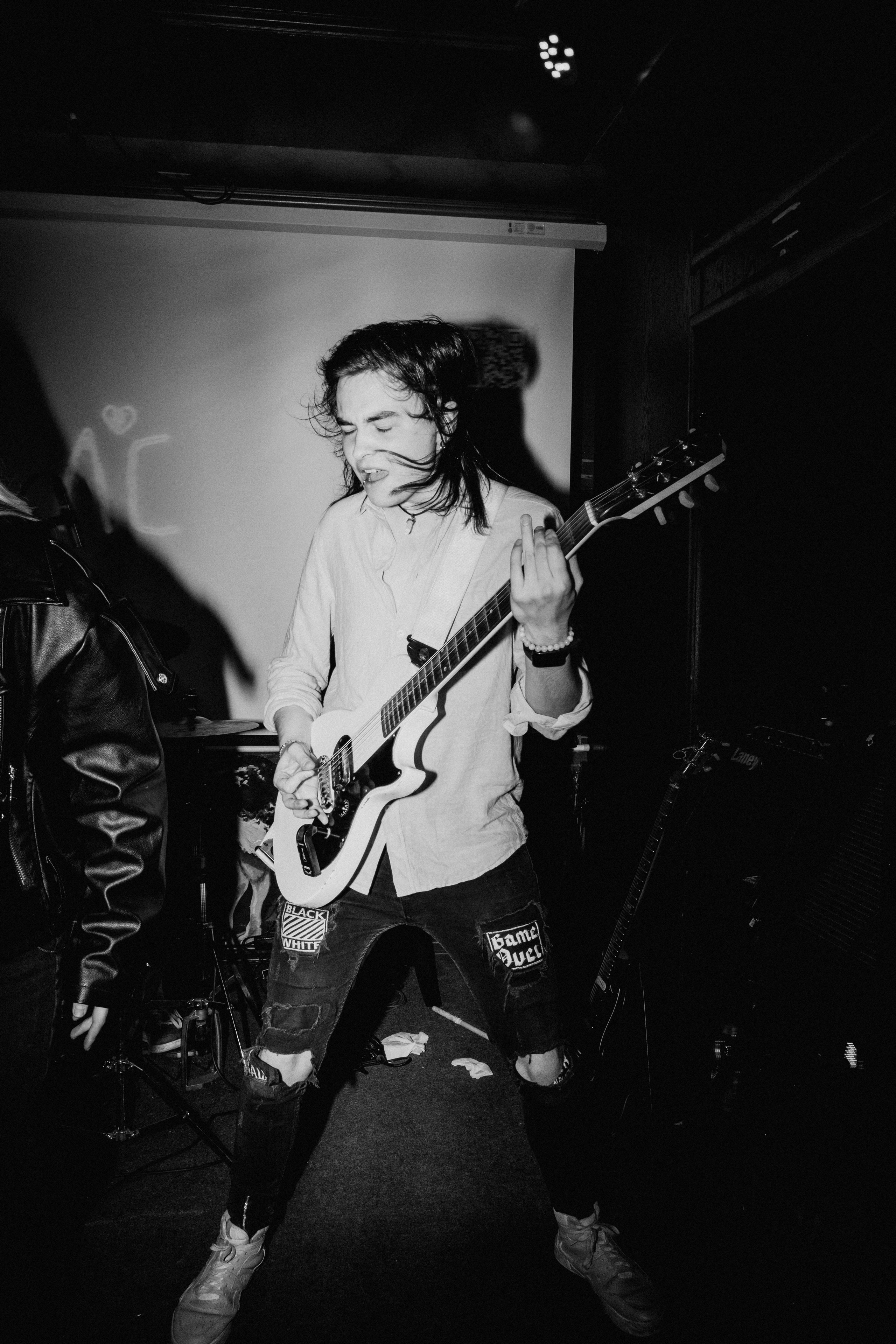 РОК Fest. Vladimirbaklenev