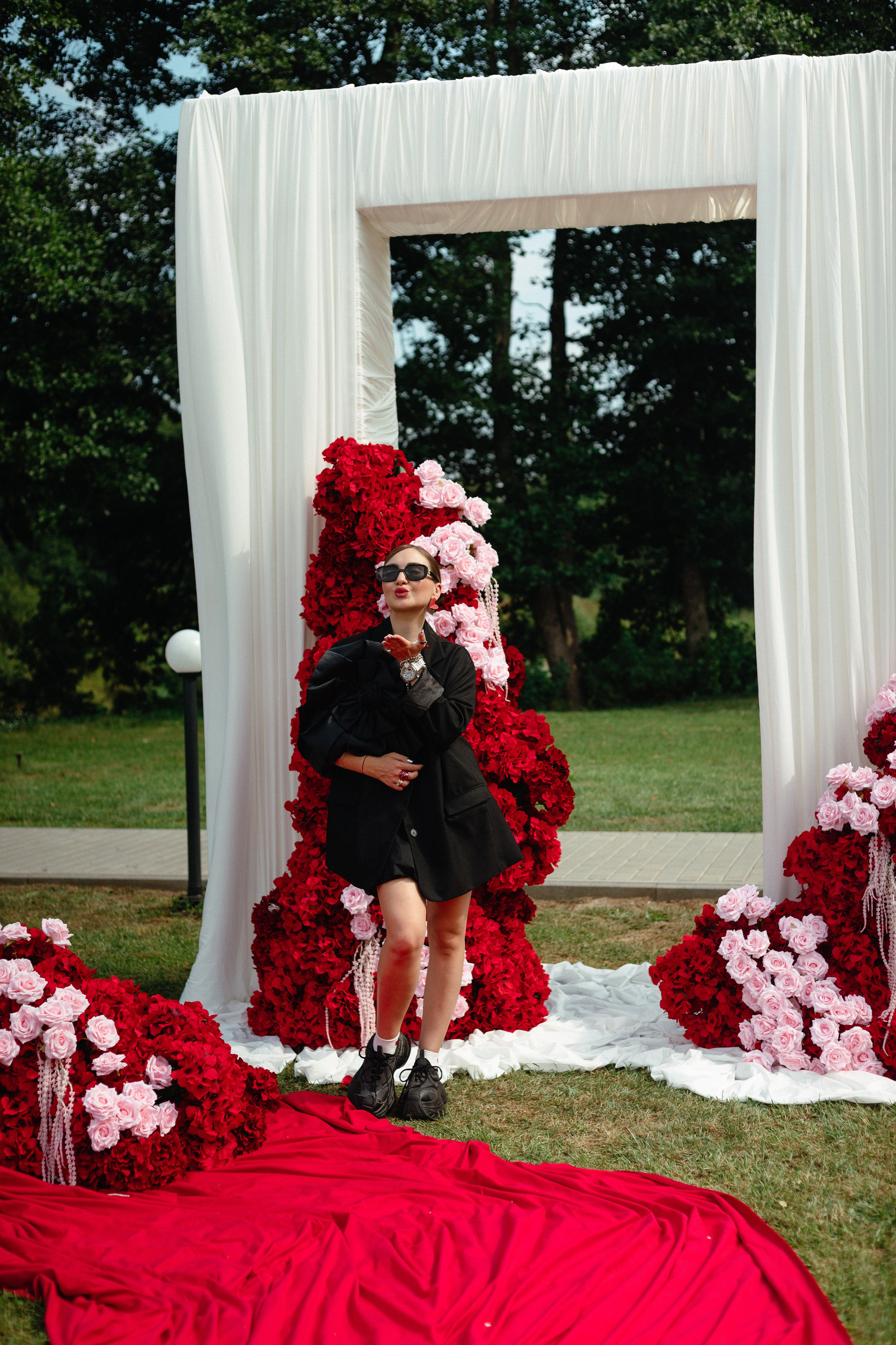 Никита и Полина. Свадебный и семейный фотограф во Владимире Белашова Анастасия
