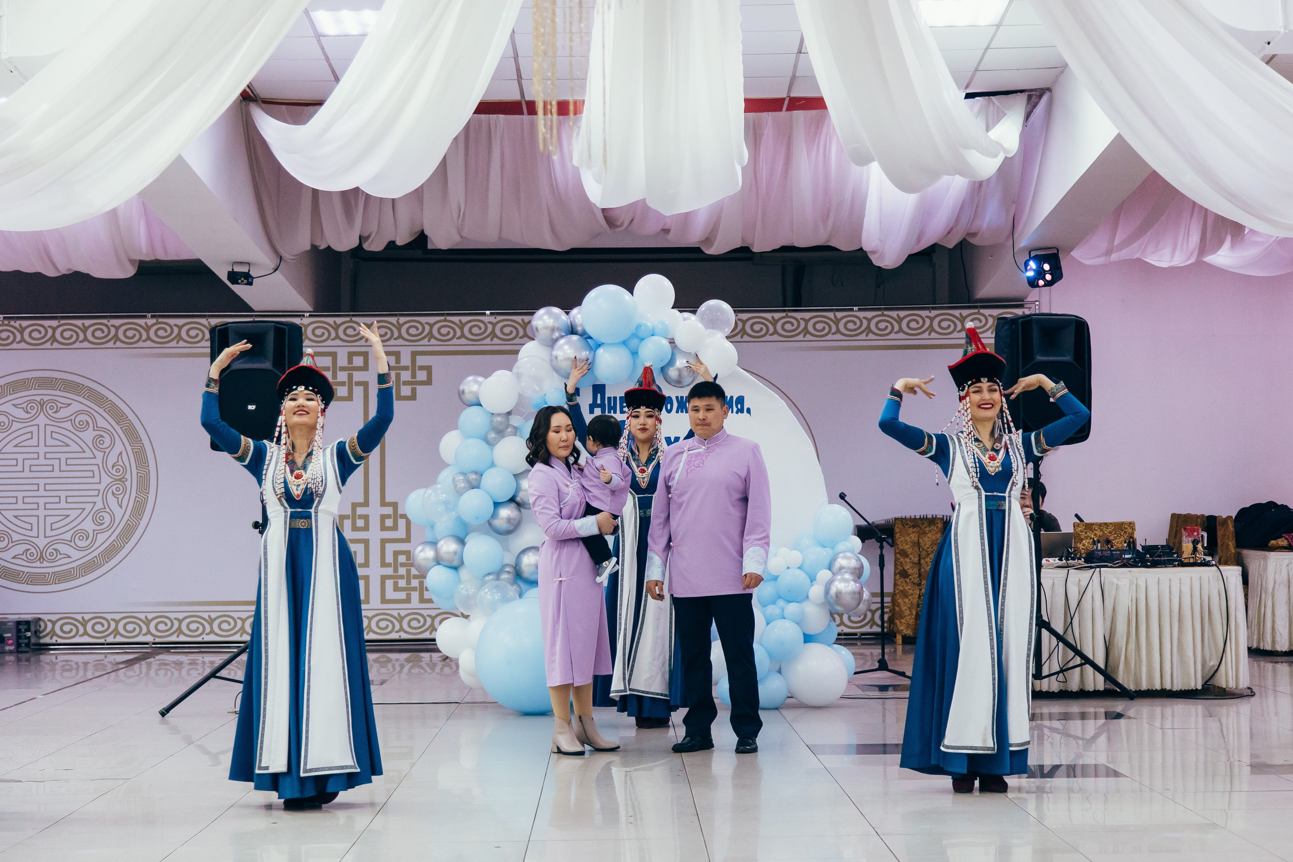 ЭНХЭ. Фотограф Алтай — Айсур Баксаргин