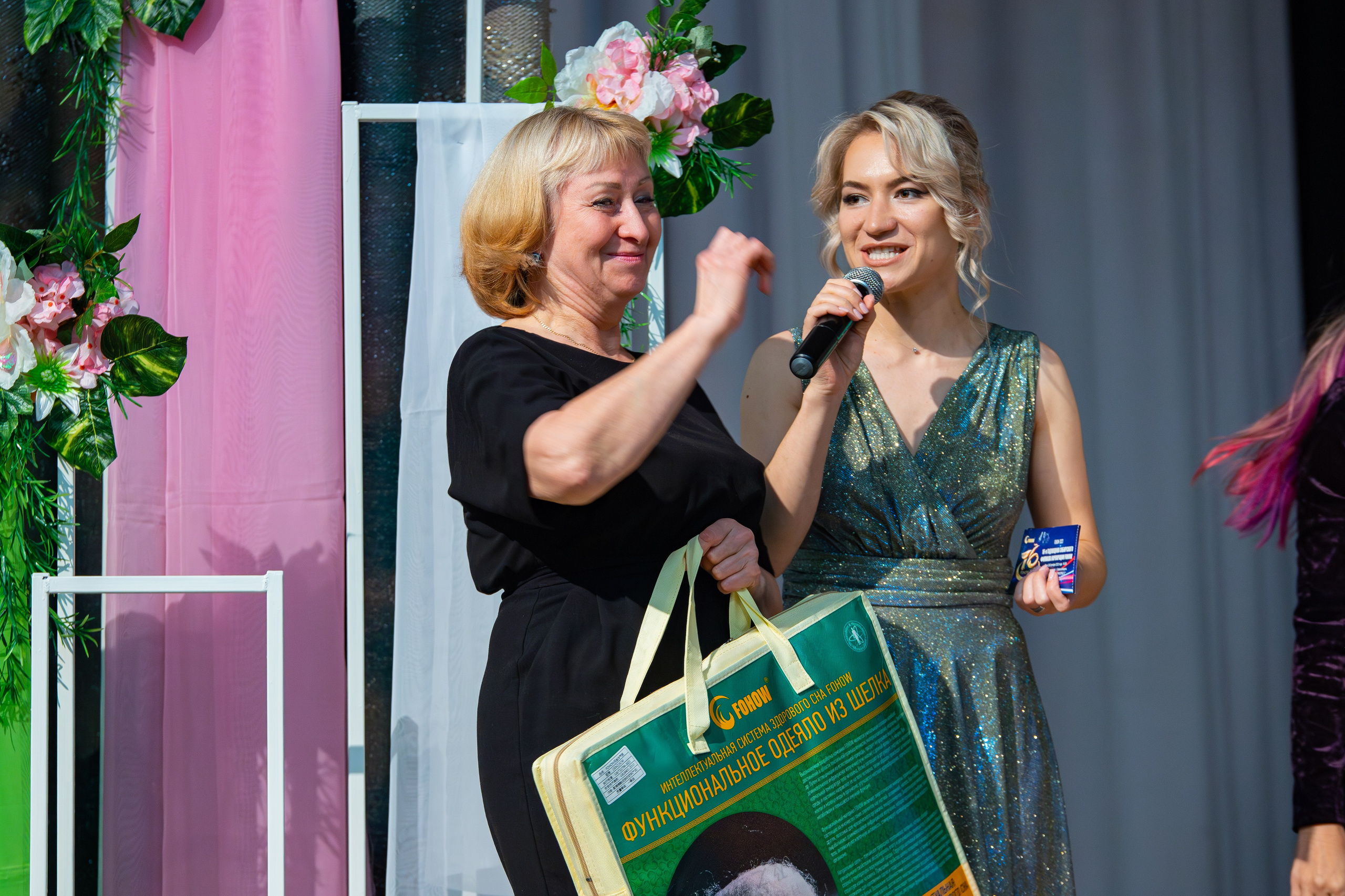 Корпорация FOHOW. Фотограф Александр Поздняков  Новосибирск