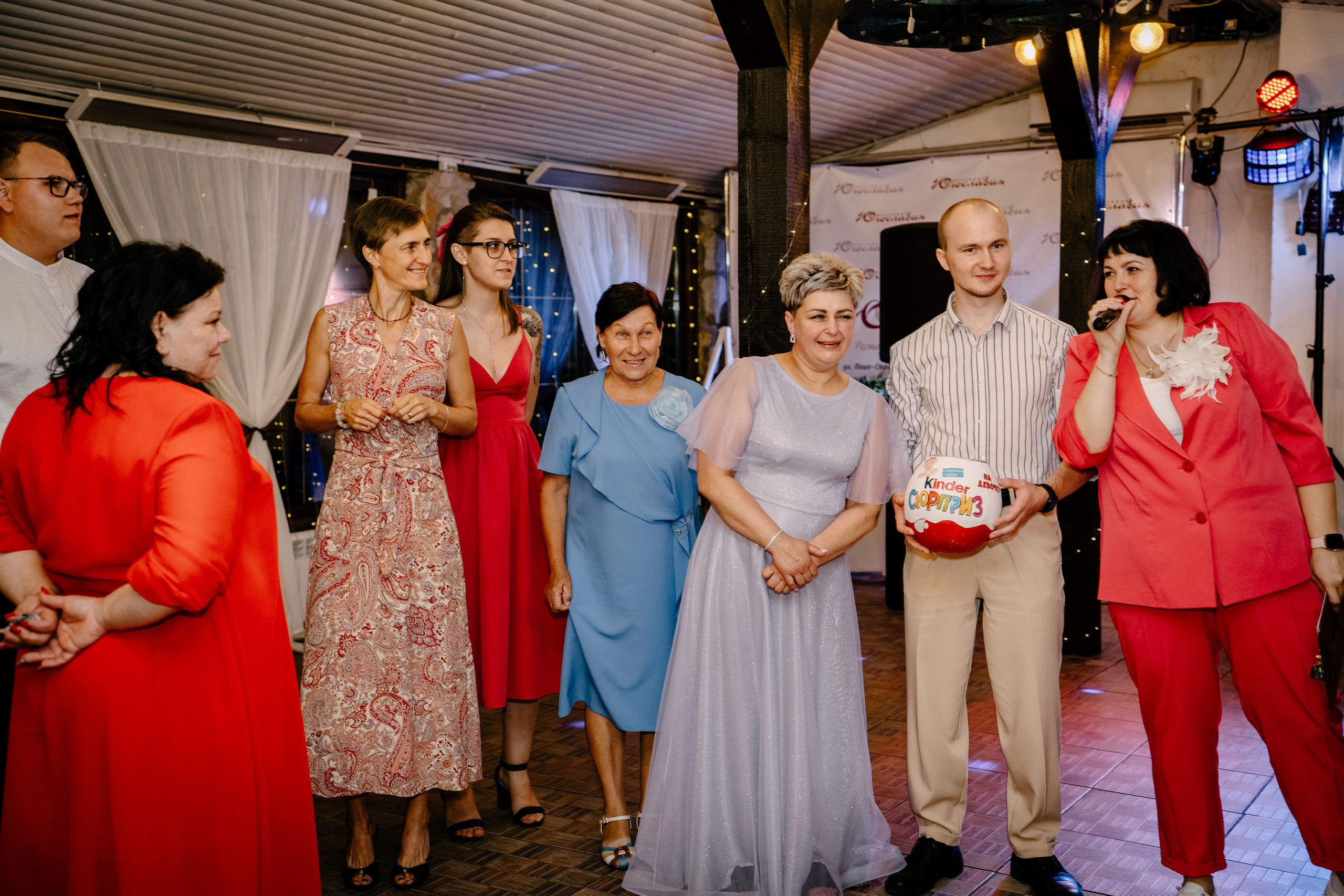 Максим и Наталья. Свадебная фотосъемка. Свадебный фотограф в Воронеже Александр Работкин