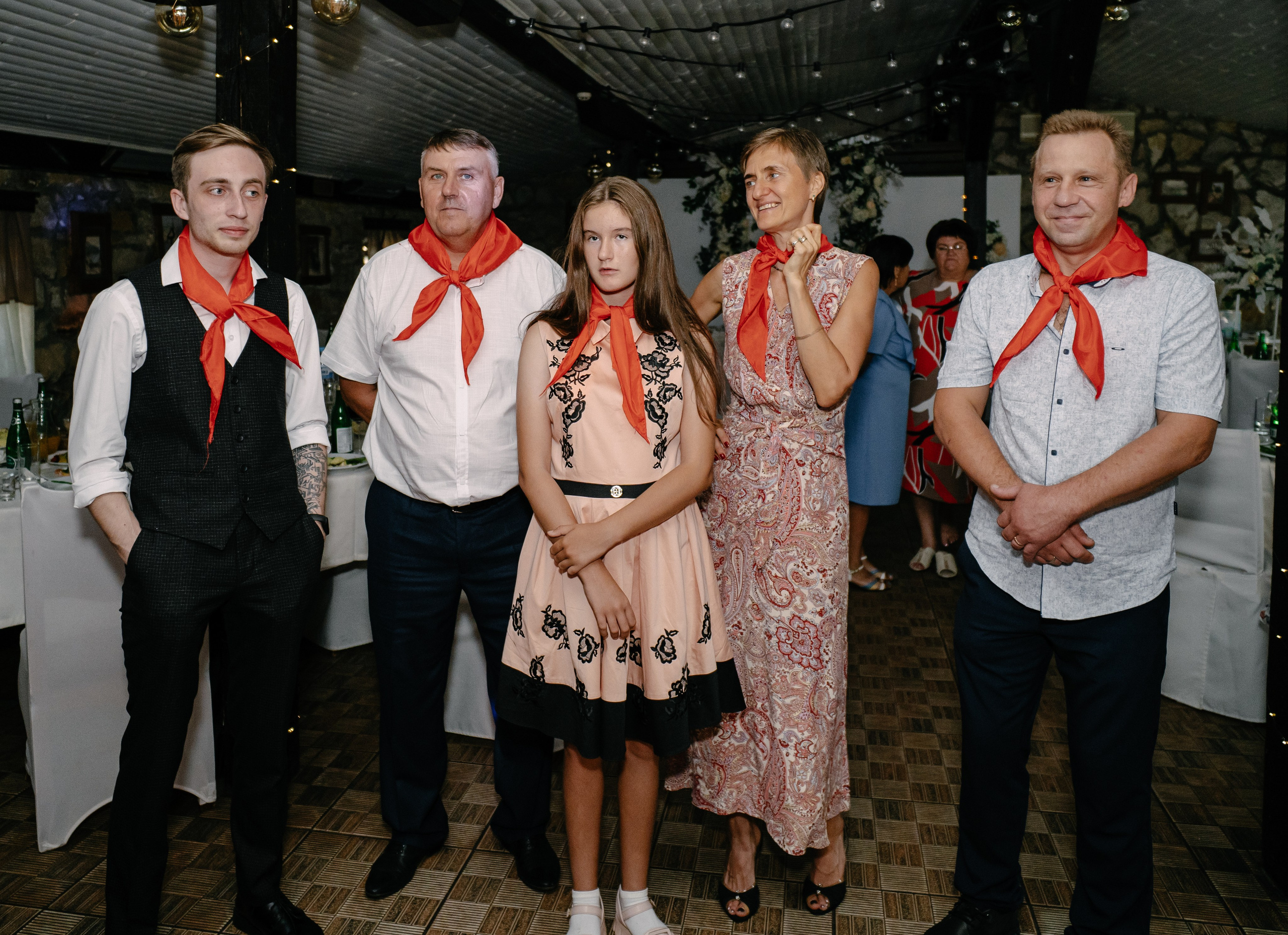 Максим и Наталья. Свадебная фотосъемка. Свадебный фотограф в Воронеже Александр Работкин