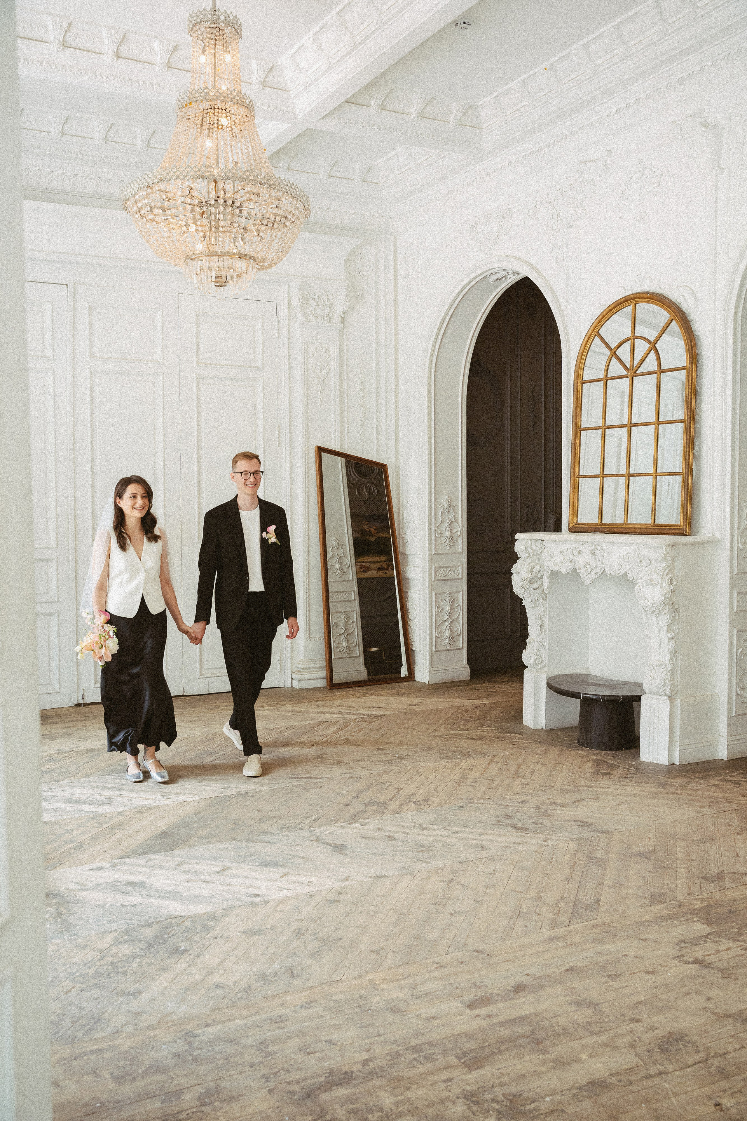 А&О Прогулка + ЗАГС. Свадебный, репортажный, семейный фотограф Елена Брюхова