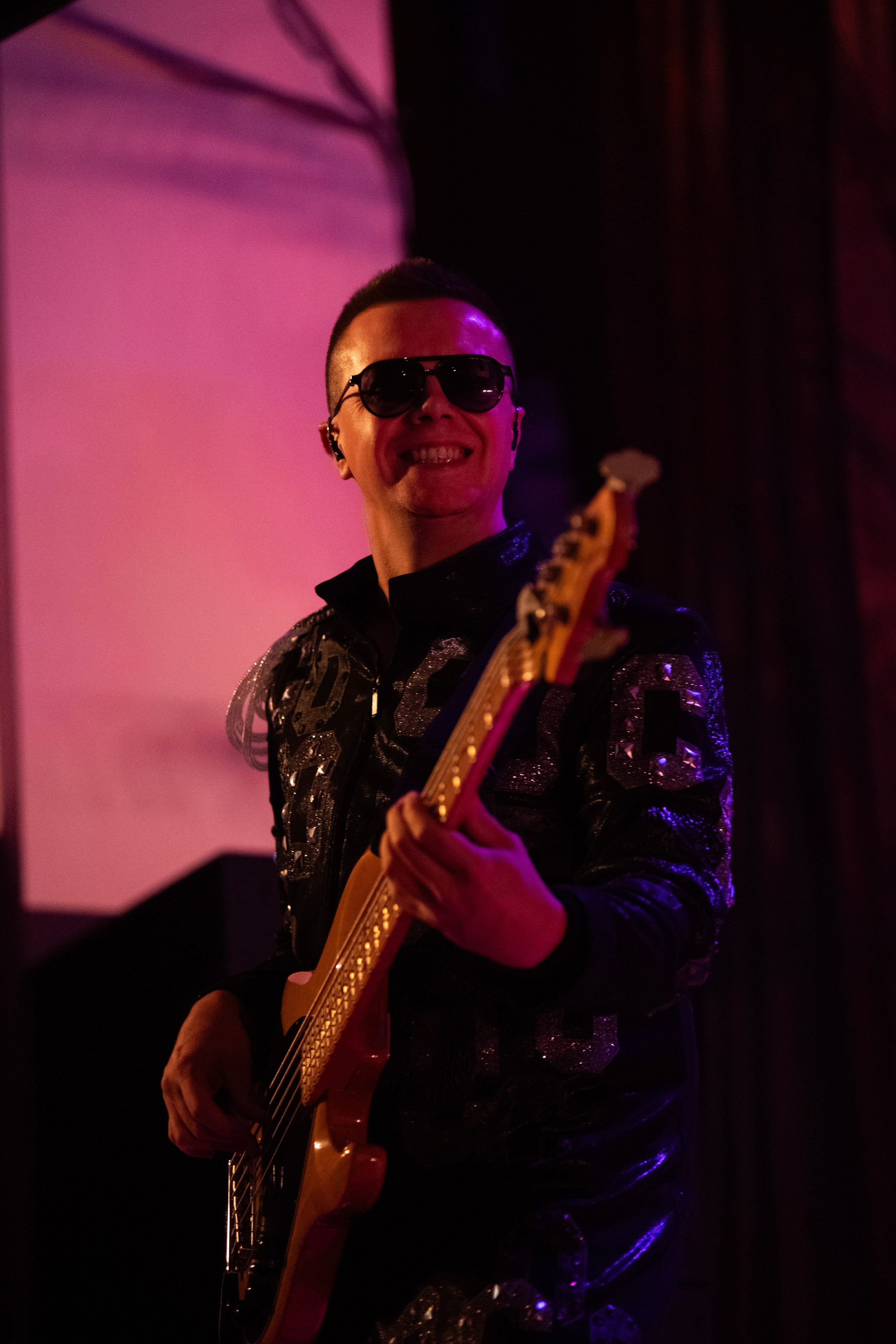 Концерт Concord Orhestra. Главная