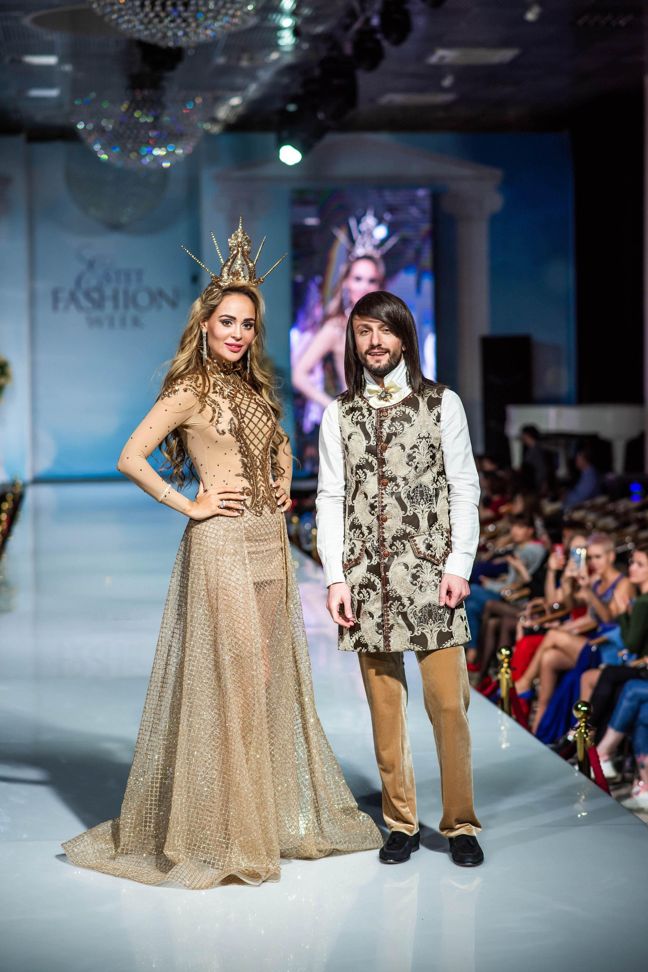 Кристина Кибовская. Главная