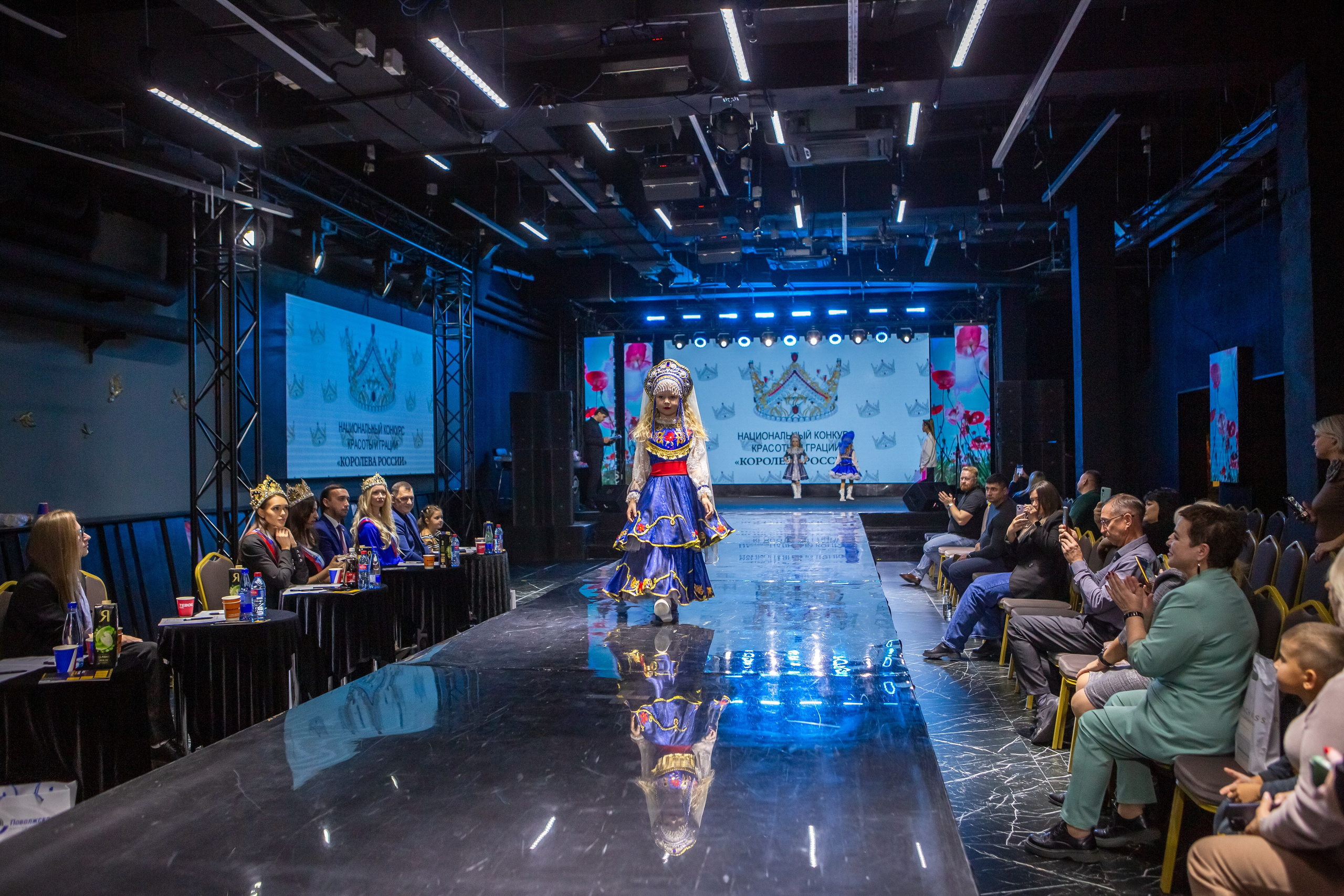 Юная королева Москвы 2024. Репортажный, семейный, свадебный, портретный фотограф