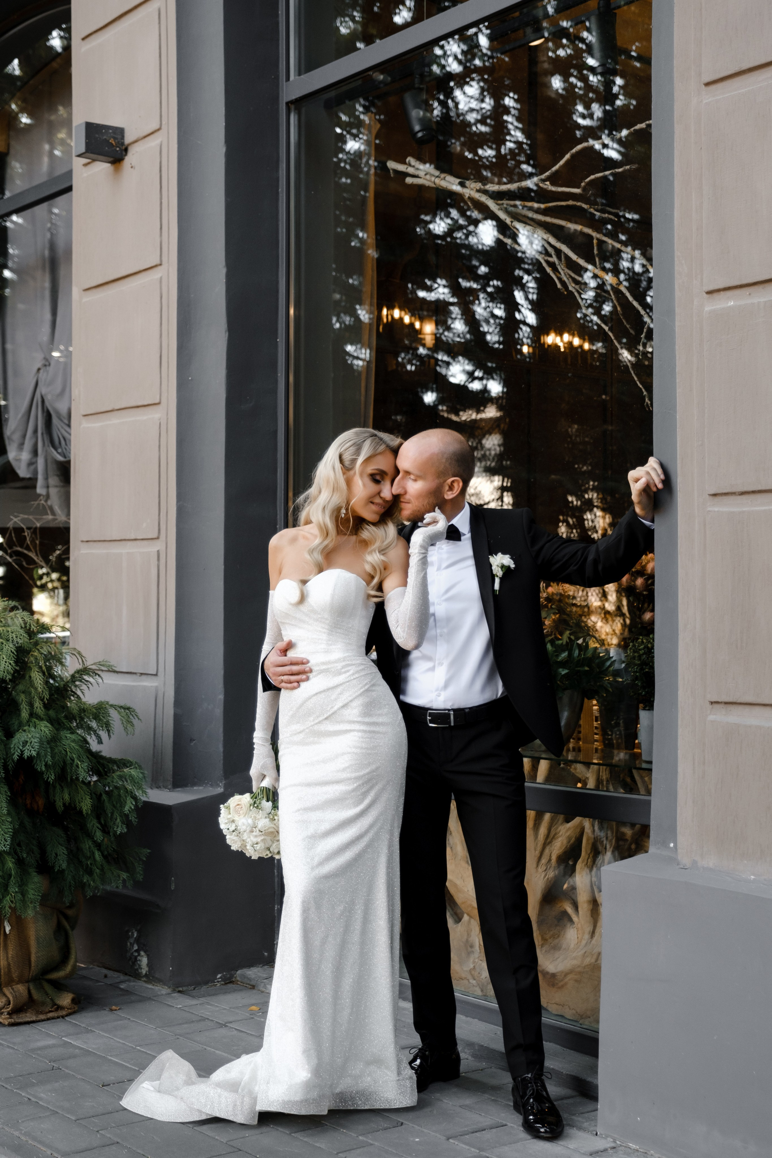 D&T. Свадебный фотограф в Брянске Иванникова Елена