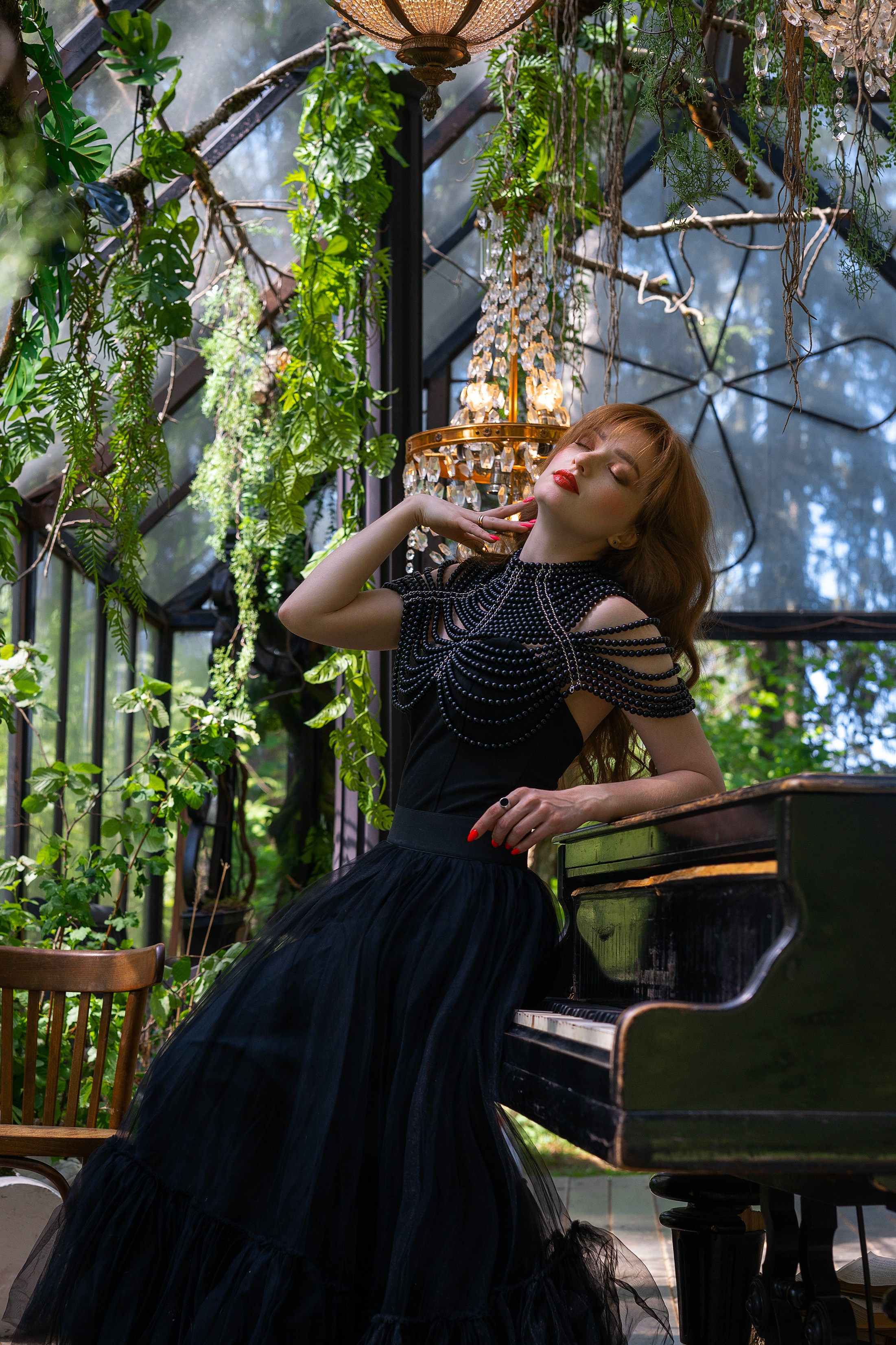 Творческие. Твой фотограф в Москве