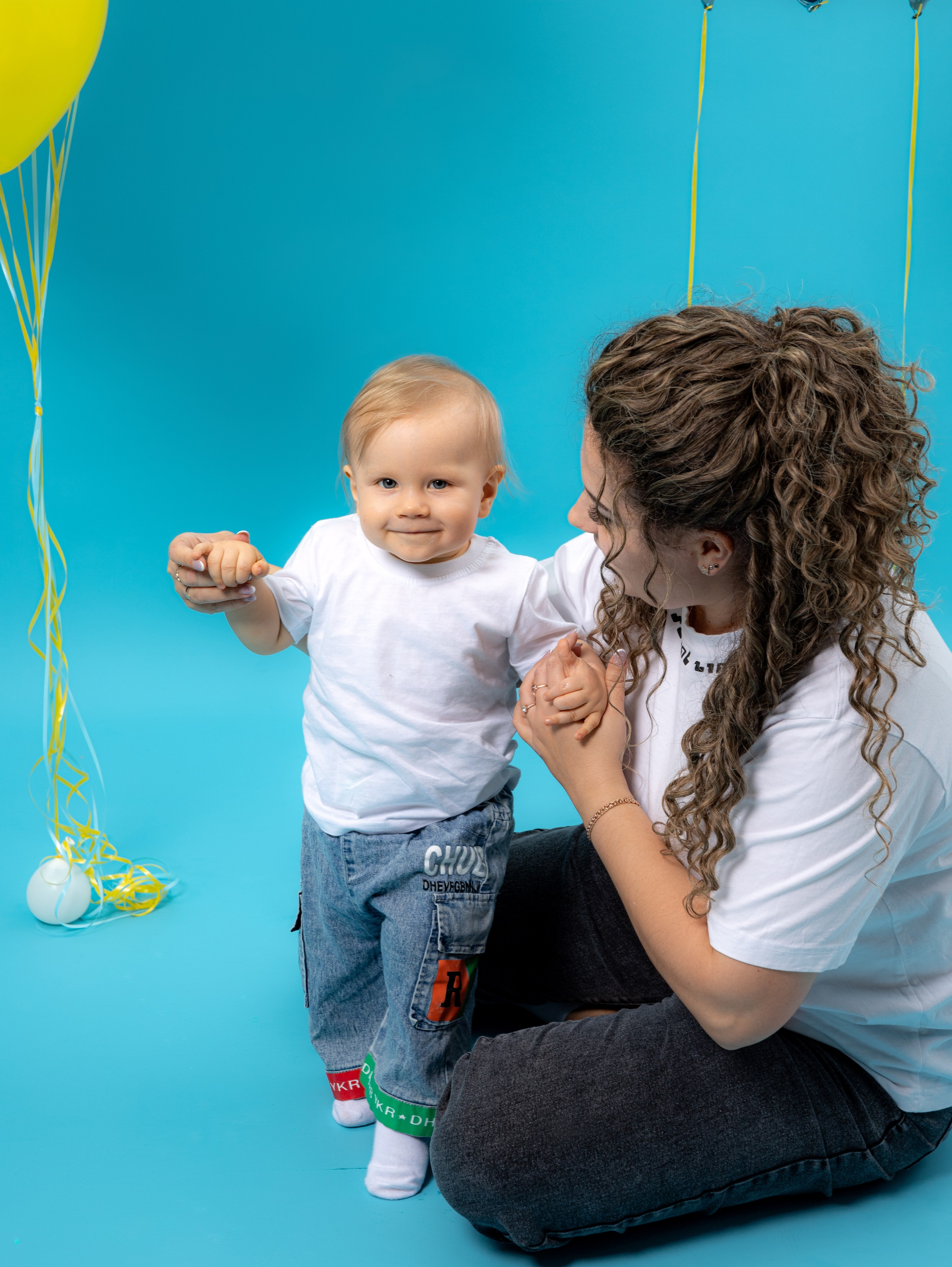 Матвей. Главная