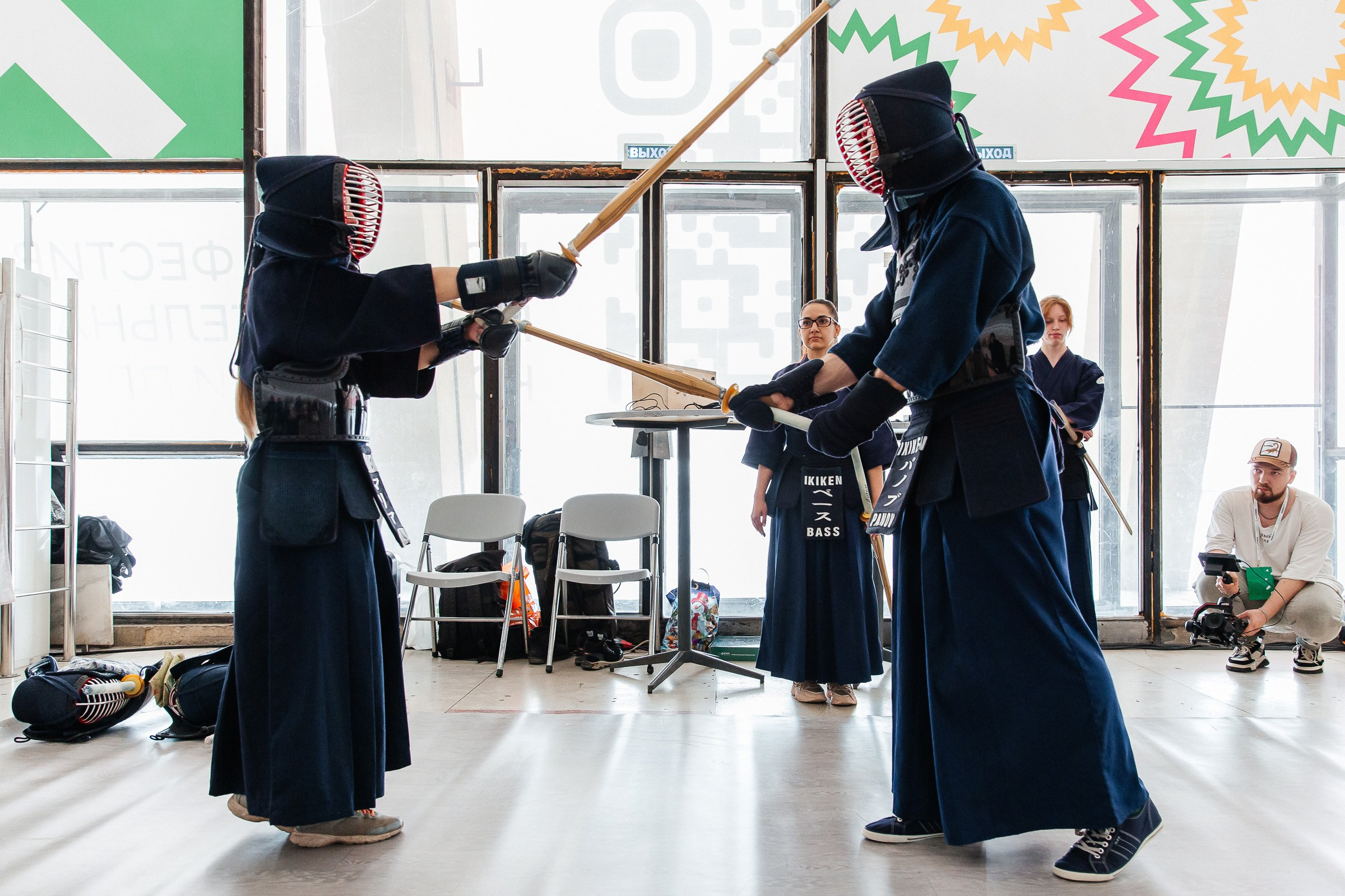 Фестиваль «Действуй». Главная