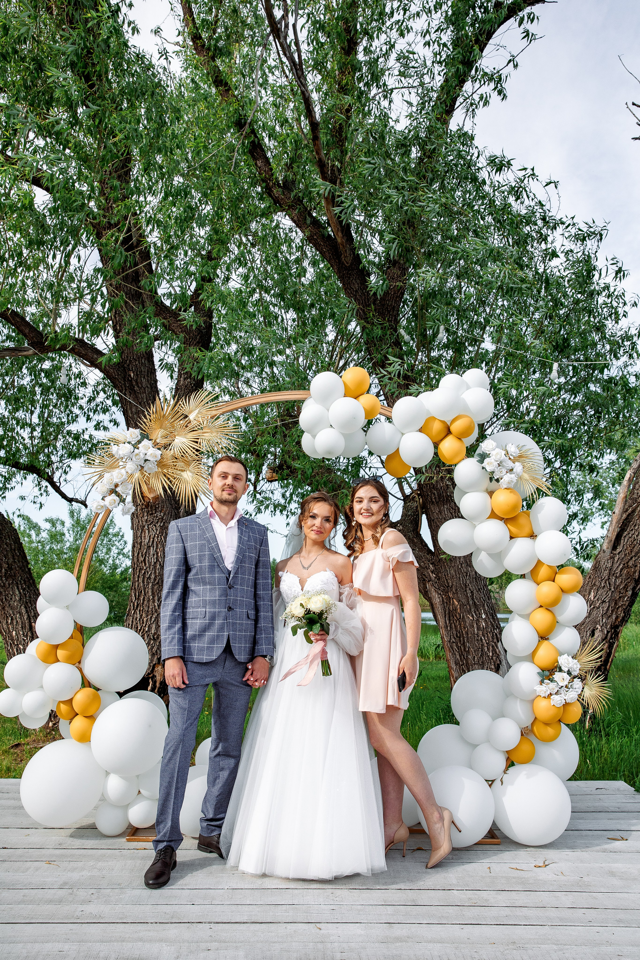 Кирилл и Екатерина. Свадебный и семейный фотограф в Челябинске Юлия Ишимова