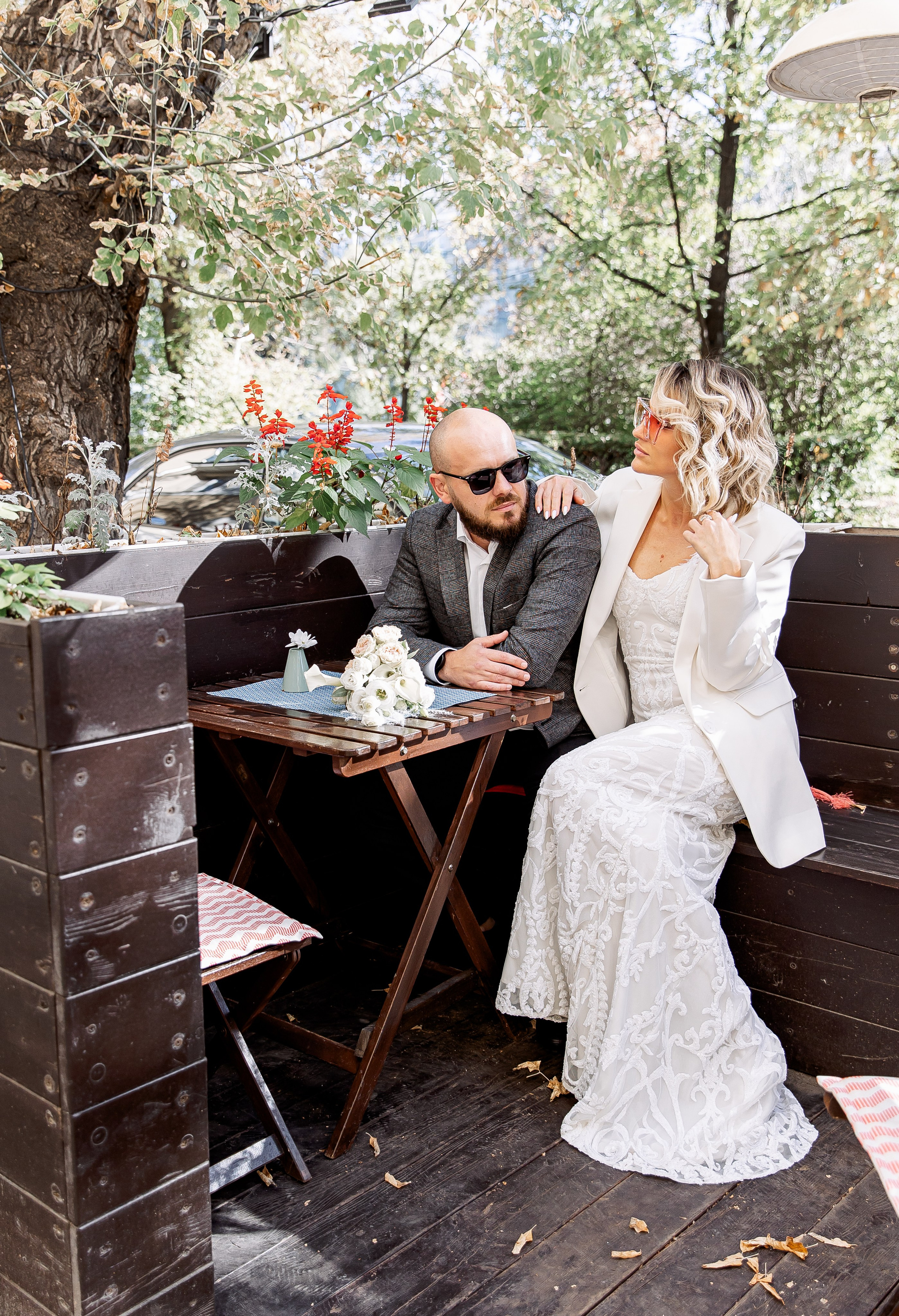 Виктор и Екатерина. Свадебный и семейный фотограф в Челябинске Юлия Ишимова