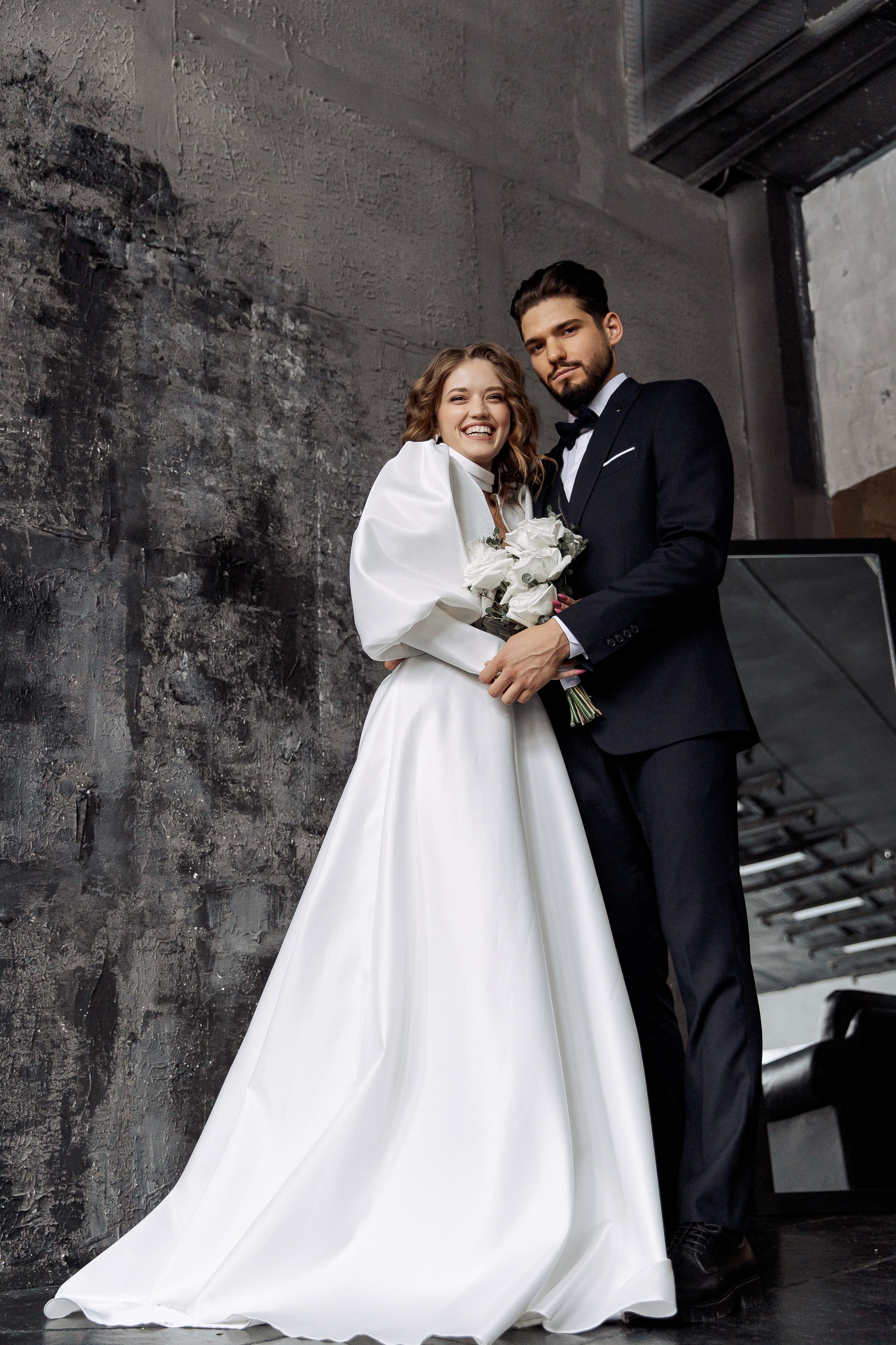 Роман и Елизавета. Свадебный и семейный фотограф в Челябинске Юлия Ишимова