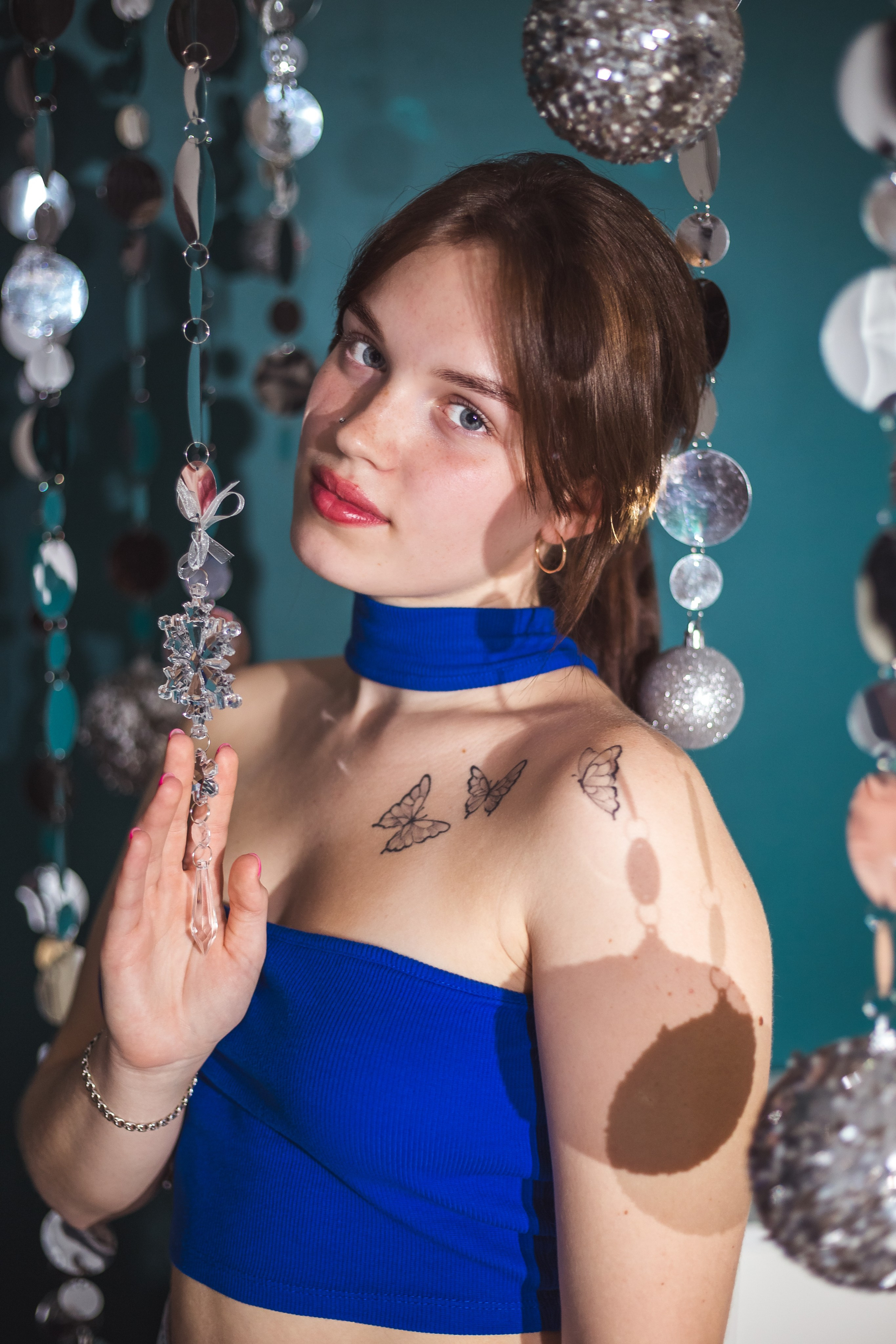 Maria Kulikova. Руслан Ивановский