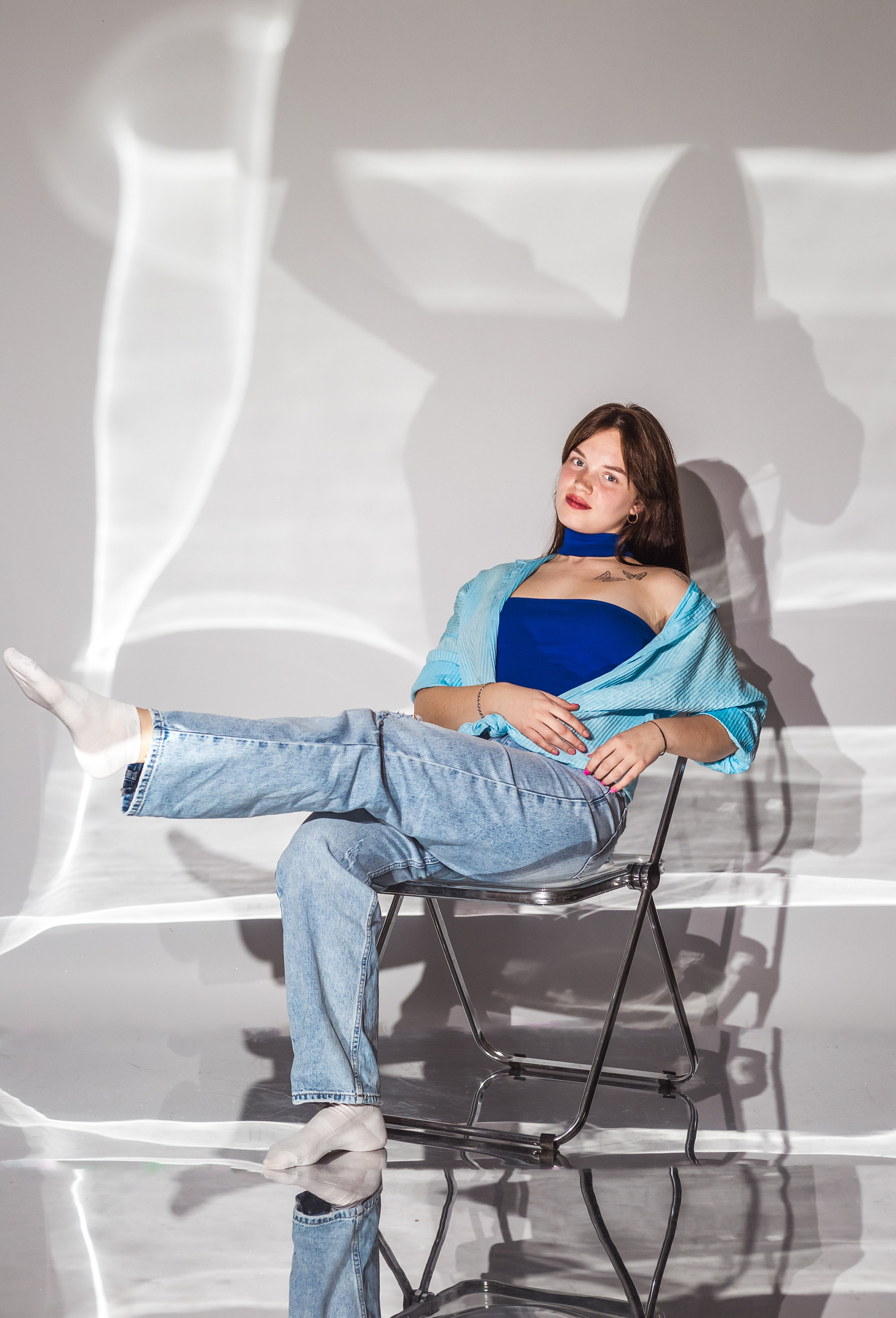 Maria Kulikova. Руслан Ивановский