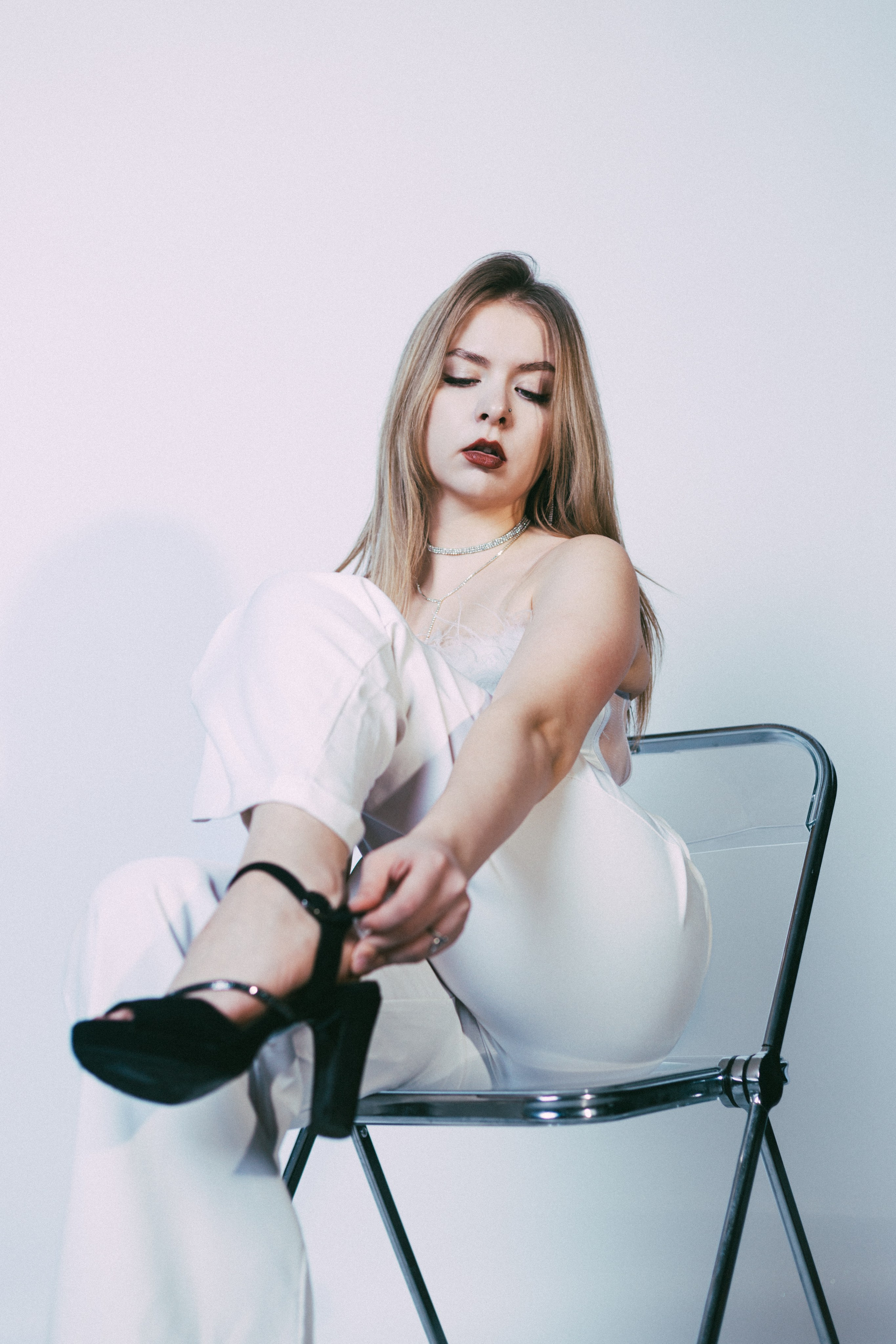 Darina Guseva. Руслан Ивановский