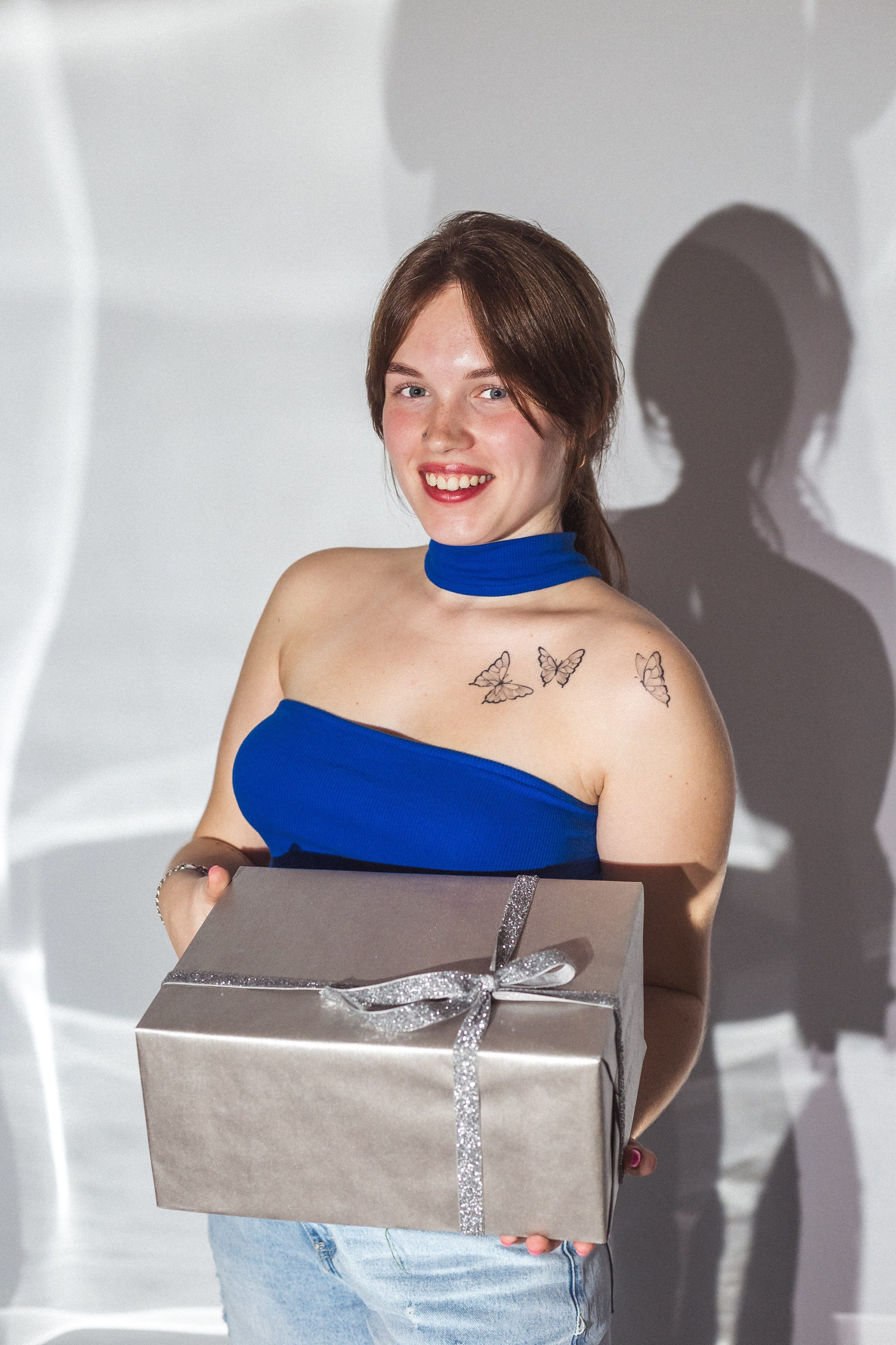 Maria Kulikova. Руслан Ивановский