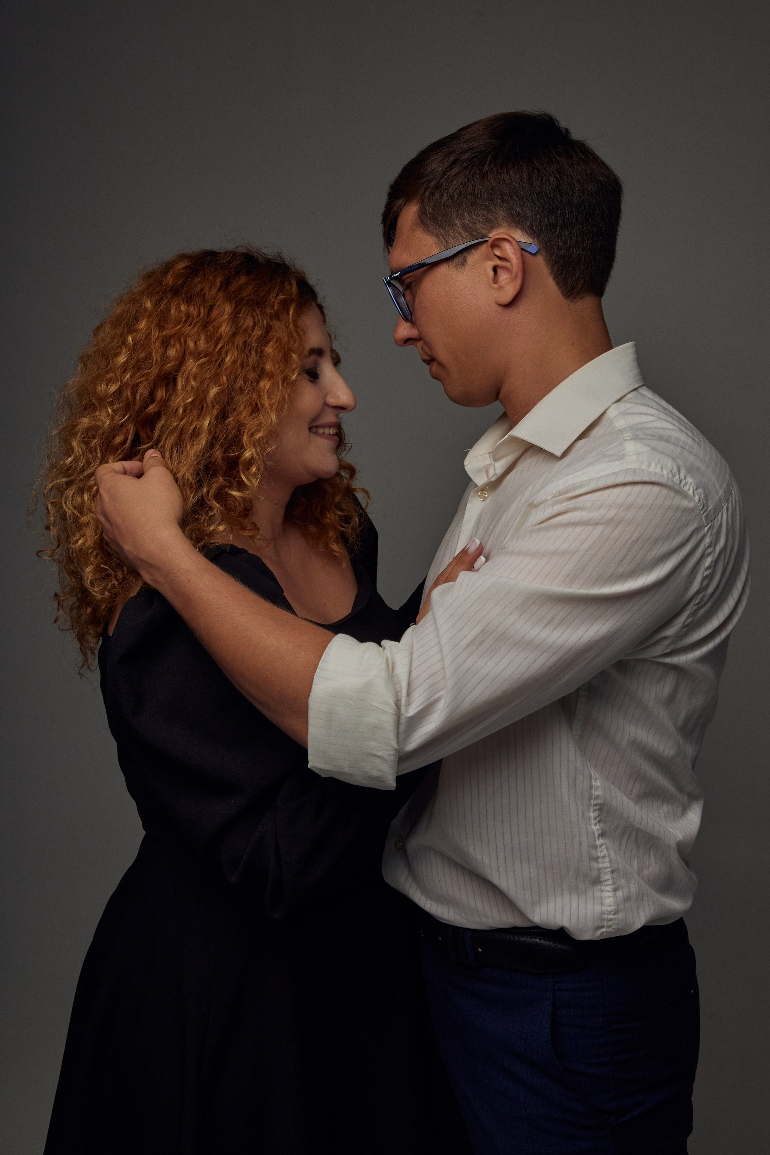 Слава и Эмма. Фотограф