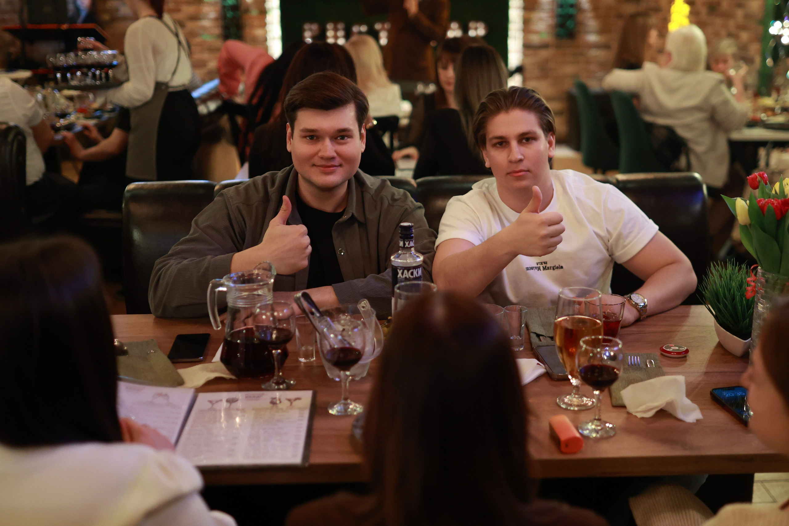 8 марта «Инжир». Andrey Pospelove. Фотограф в Саратове