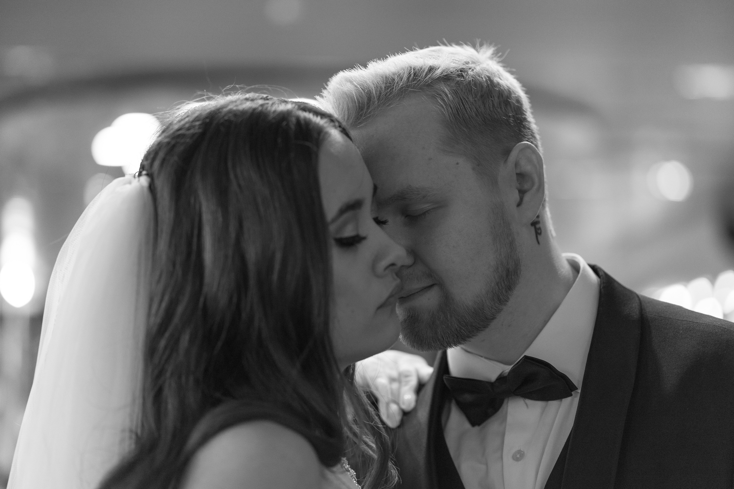 Свадьба Алина и Павел. Фотограф Антон Белоусов