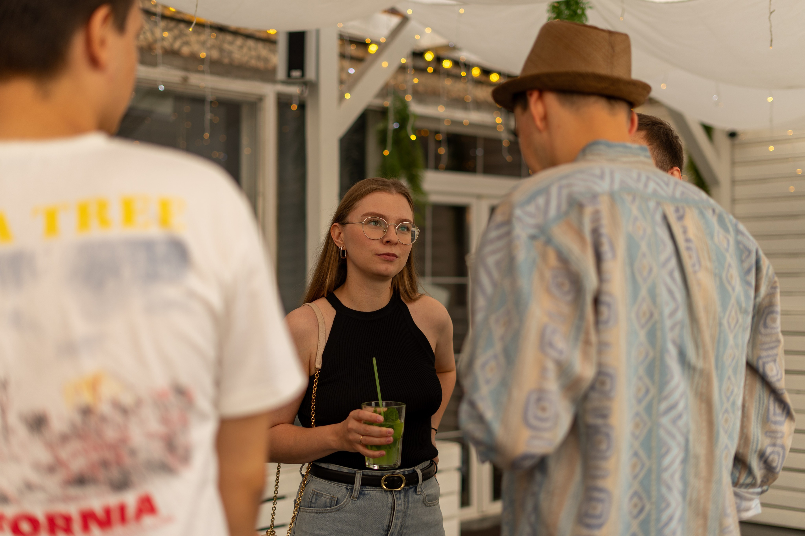 День рождение Константина. Фотограф Антон Белоусов